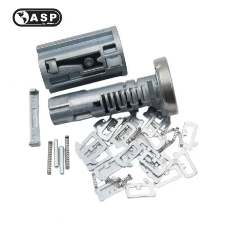 GM 2020-22 Ignition Service Pack Ignition Service Pack (C-41-007) (ASP)