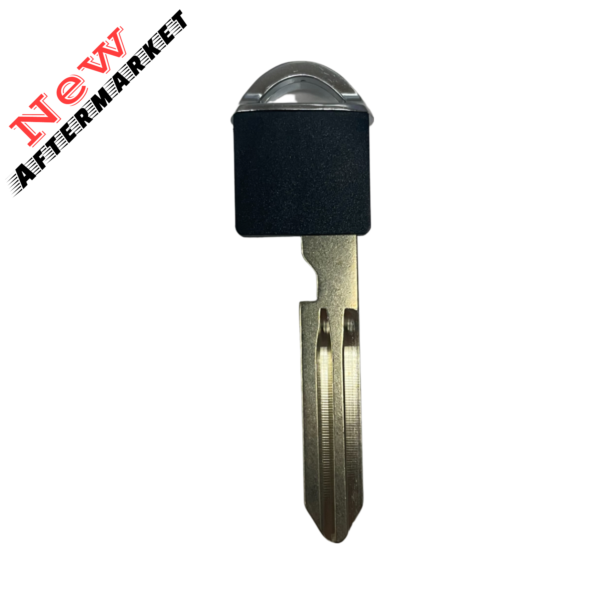 2006-2020 Nissan Infiniti / Non-Transponder Emergency Key / NI06-P DA34 / H0564-EG010 / (AFTERMARKET)
