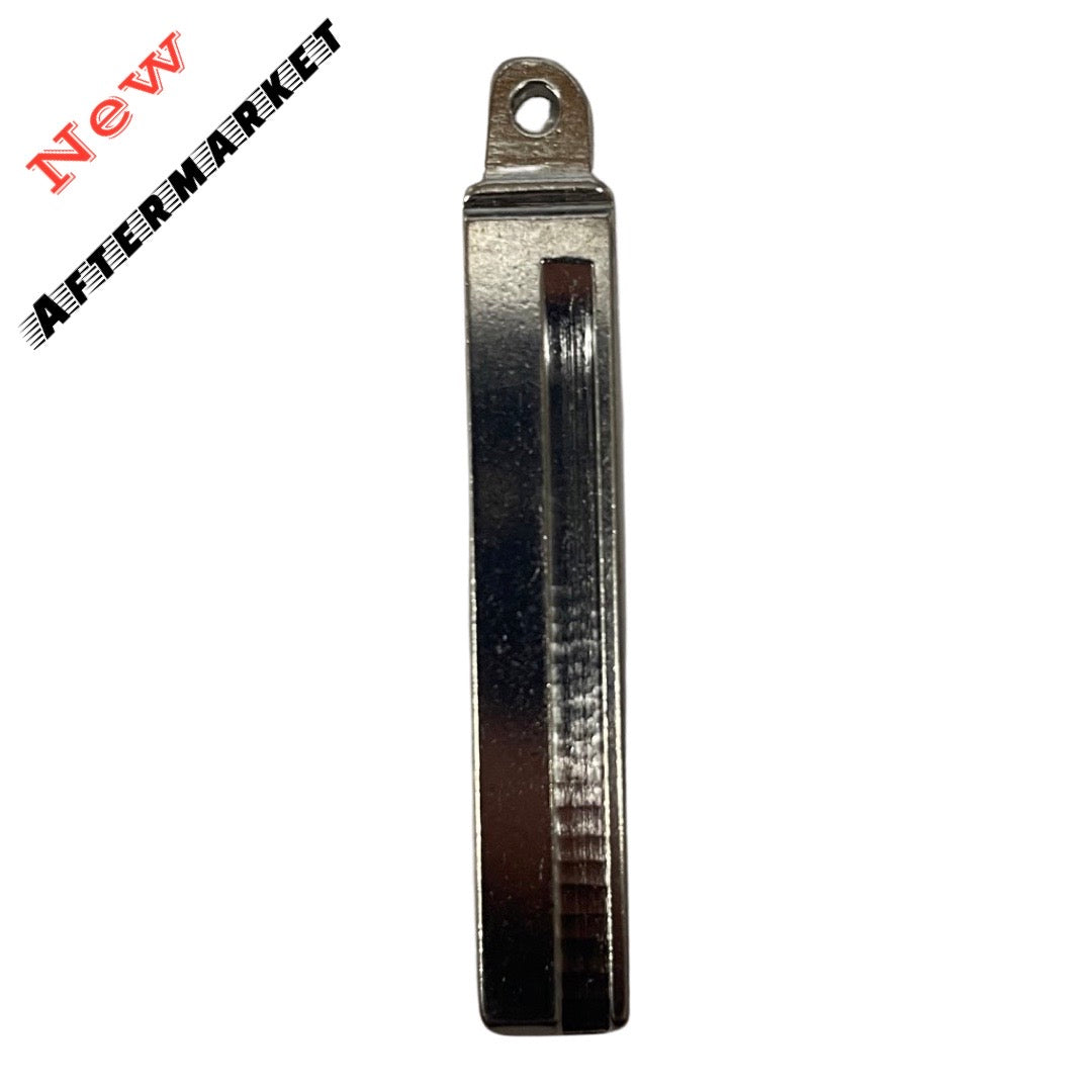2016-2020 Kia Sorento / Remote Flip Key Blade / HY18R / PN: 81996-C3500 (AFTERMARKET)