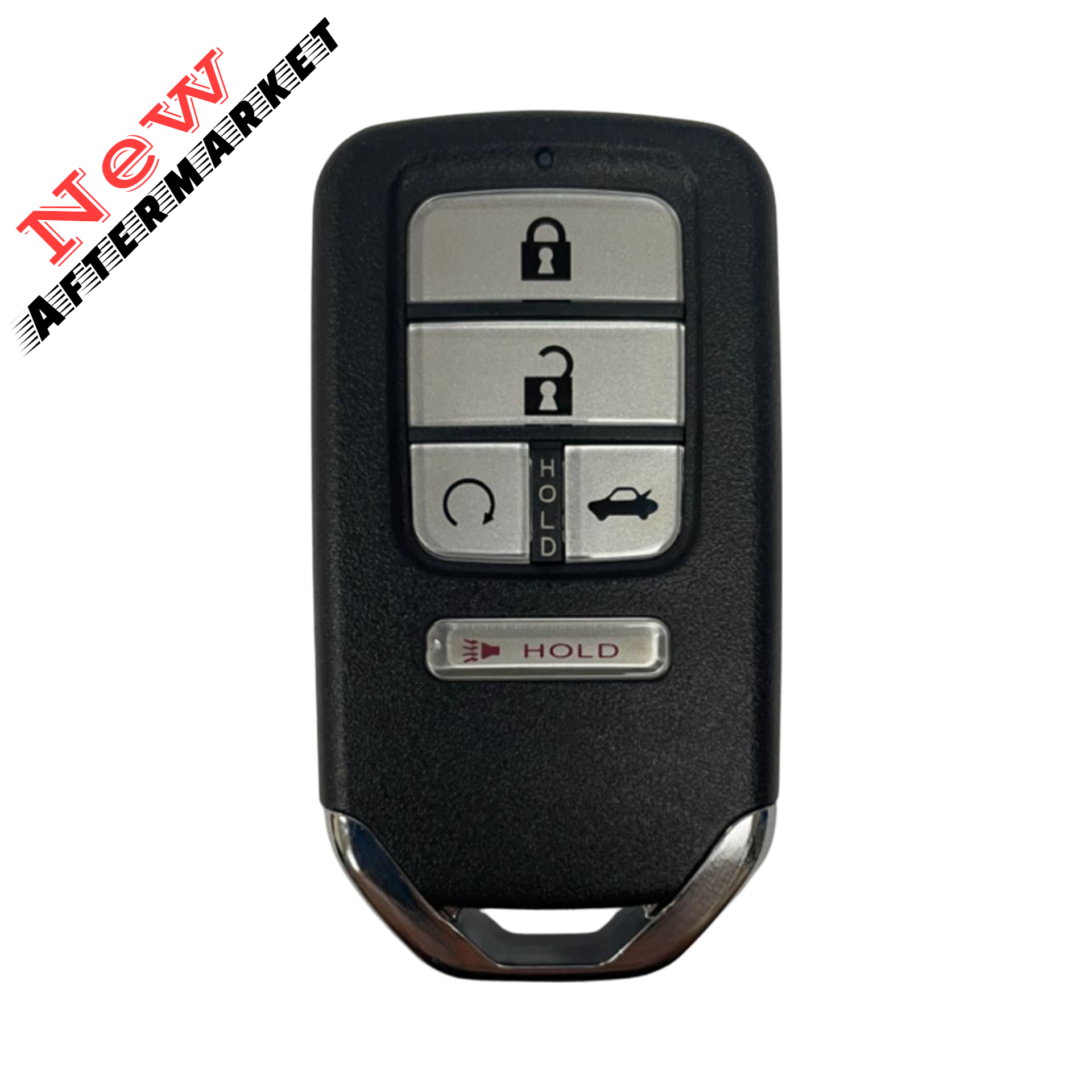 2018-2022 Honda Accord / 5-Button Smart Key / PN: 72147-TVA-A01 / CWTWB1G0090 (AFTERMARKET)