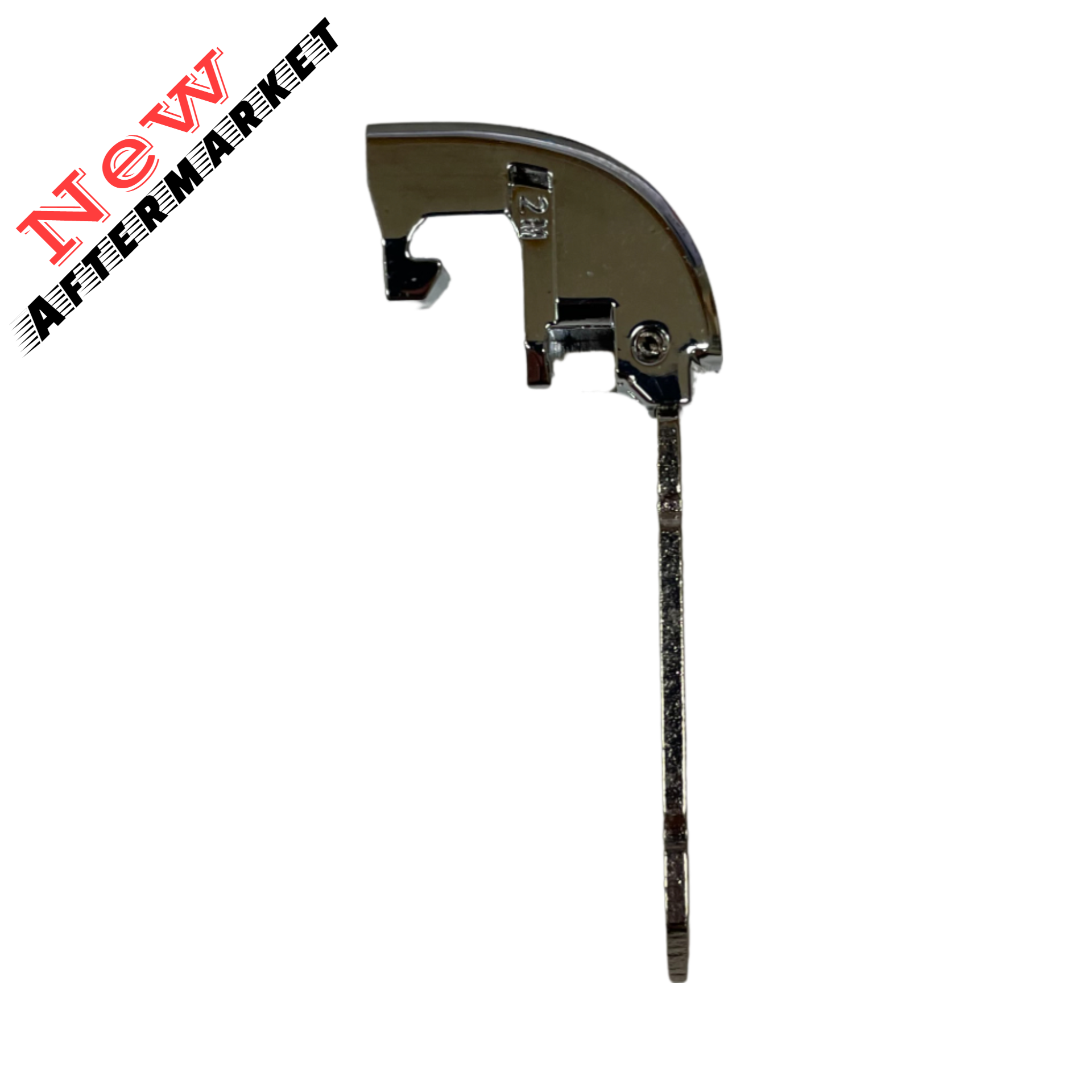 2022-2024 Honda Civic / Emergency Key / PN: 35118-T20-305 (AFTERMARKET)