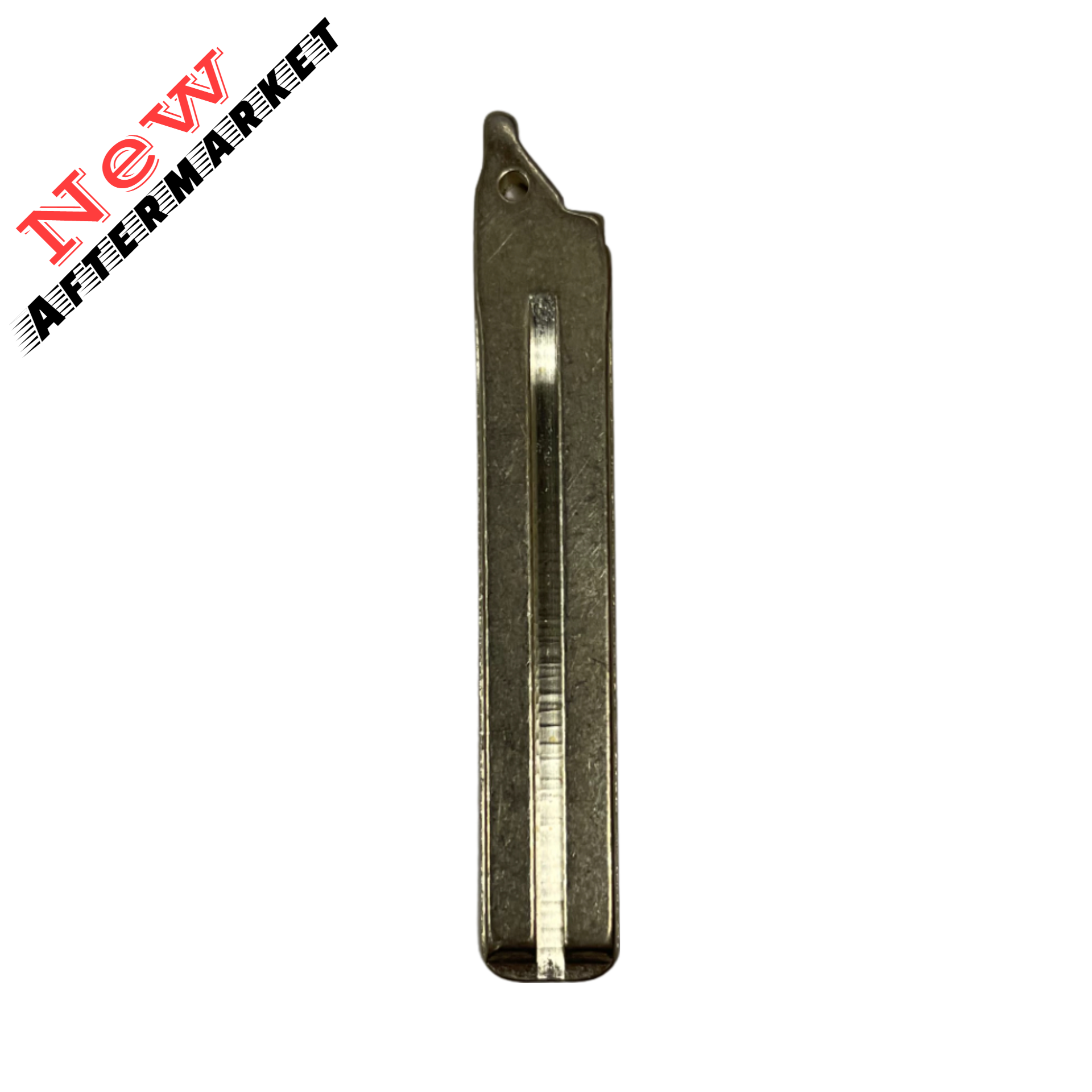 2013-2021 Toyota Scion / Remote Flip Key Blade / PN: 89070-06790 (AFTERMARKET)