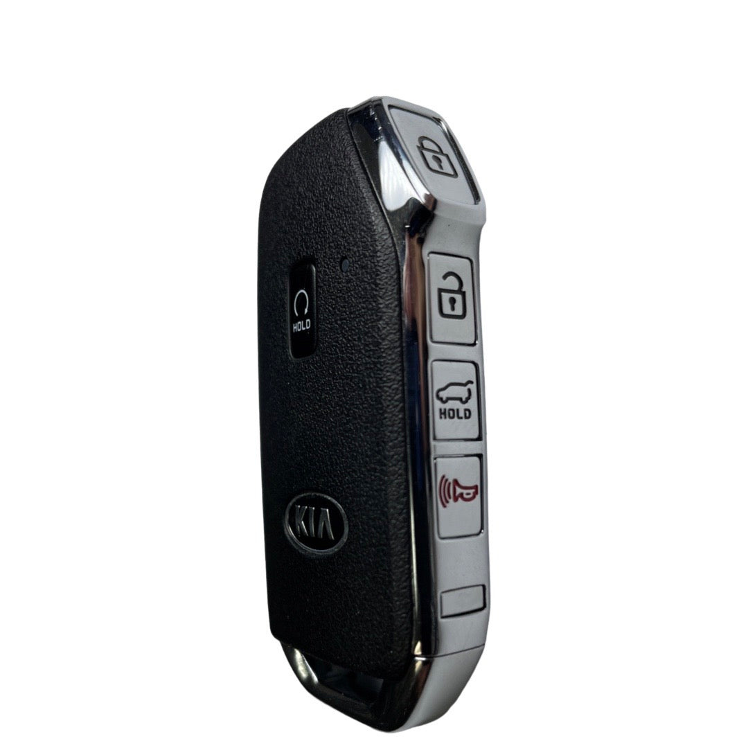 2020-2021 Kia Soul / 5-Button Smart Key / PN: 95440-K0300 / SY5MQ4FGE05 (OEM REFURBISHED)