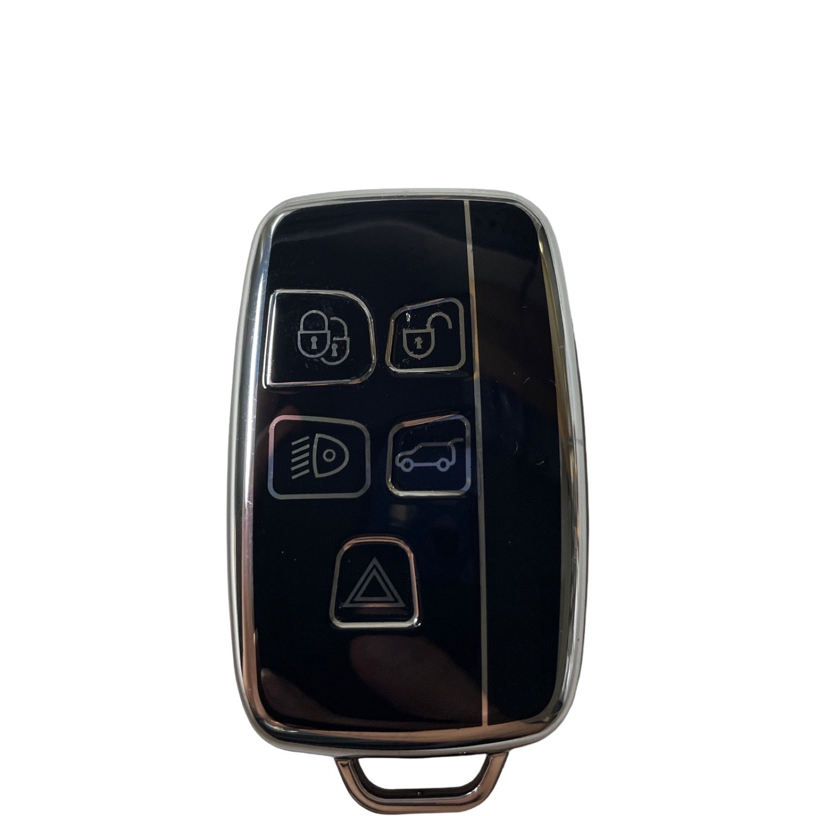 2012-2018 Land Rover Smart 5-Button Key Cover