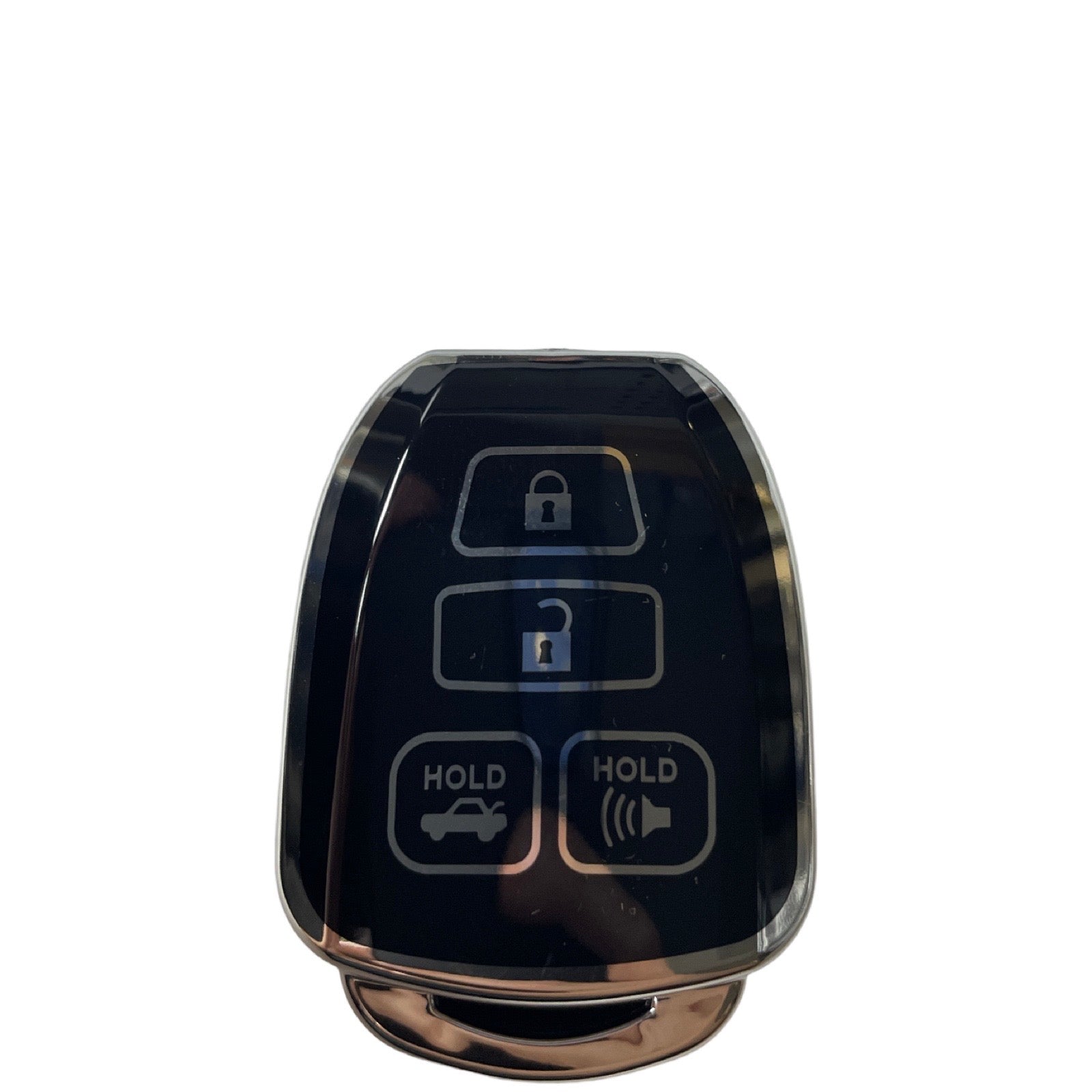 2013-2018 Toyota 4-Button Key Cover