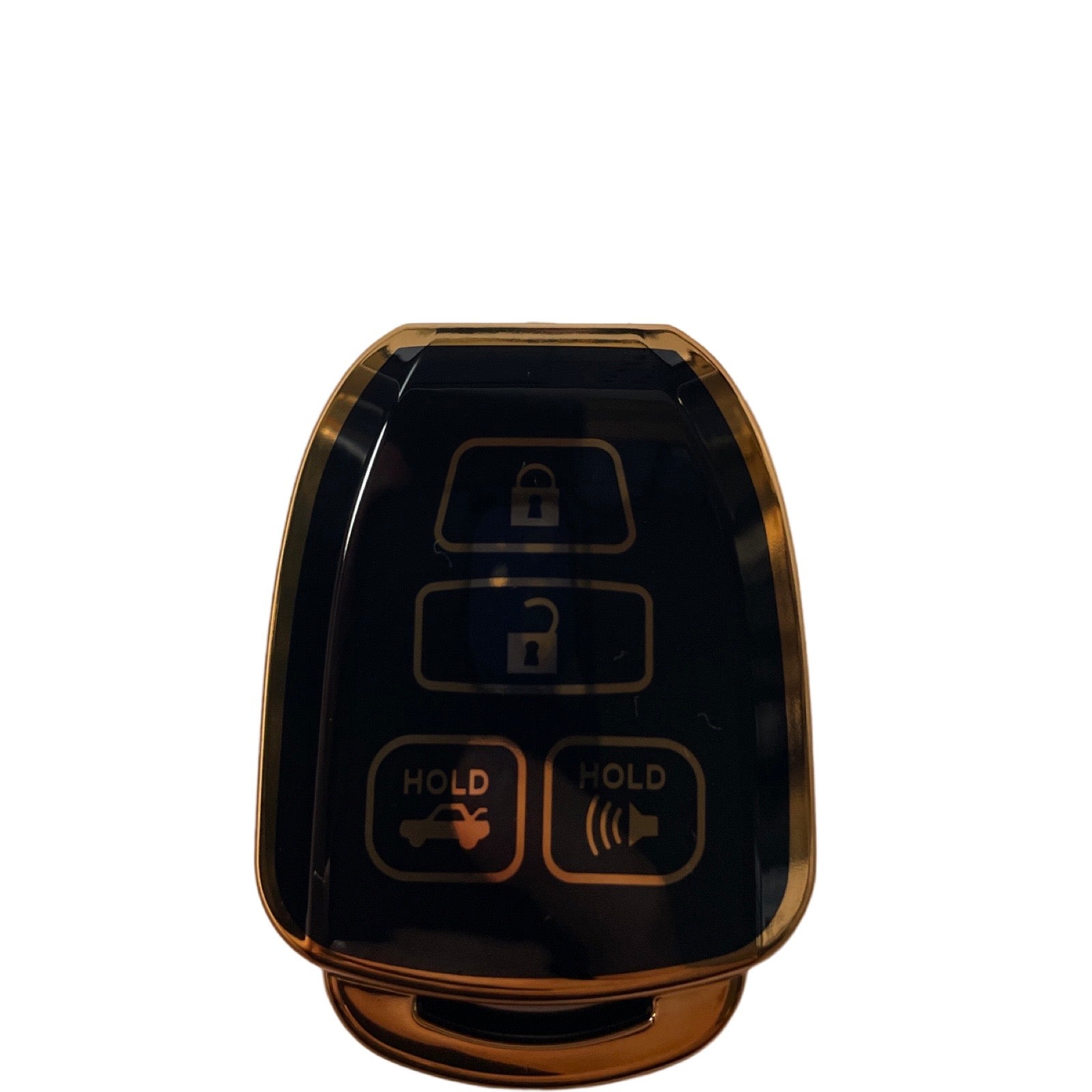 2013-2018 Toyota 4-Button Key Cover