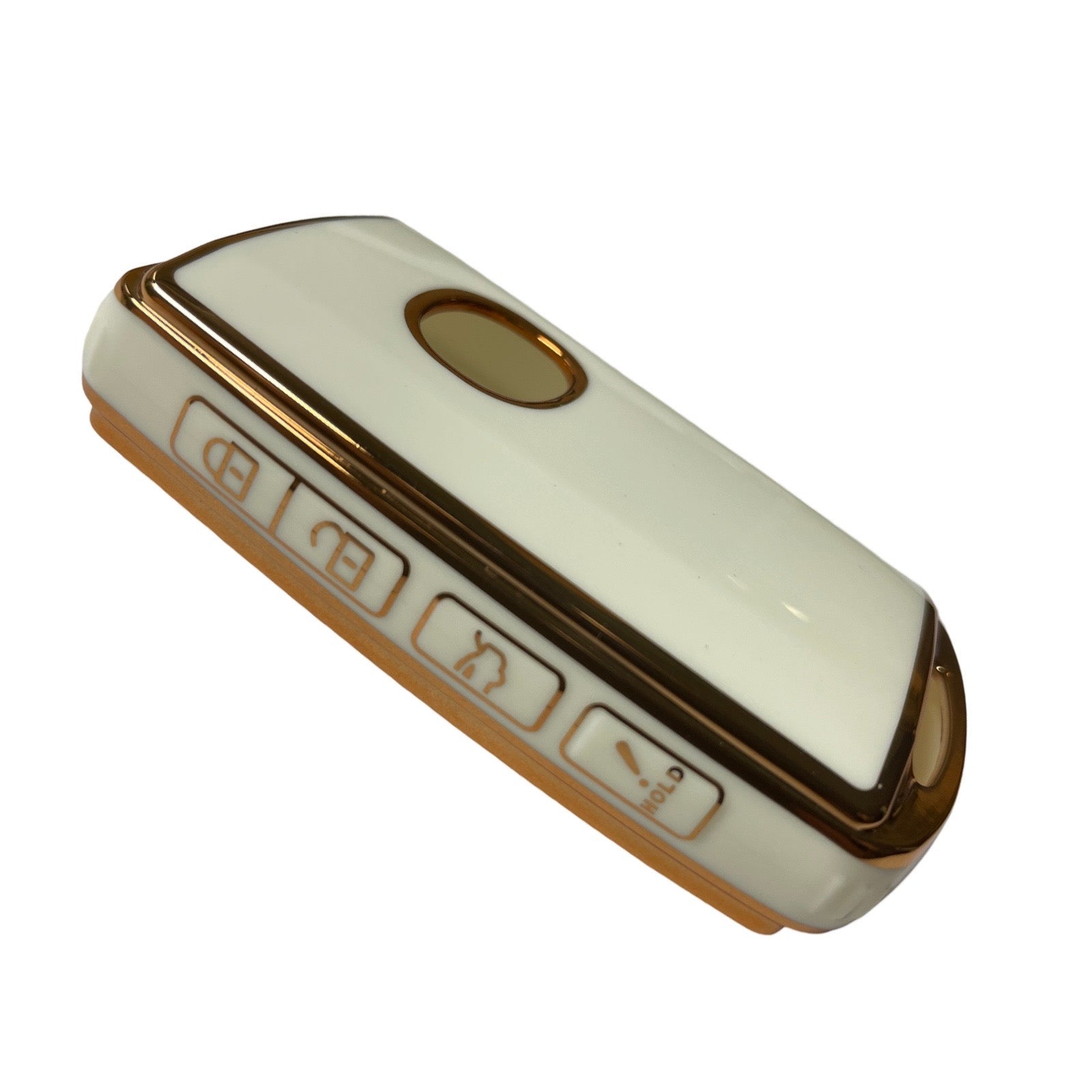 2019-2025 Mazda Smart 4-Button Key Cover