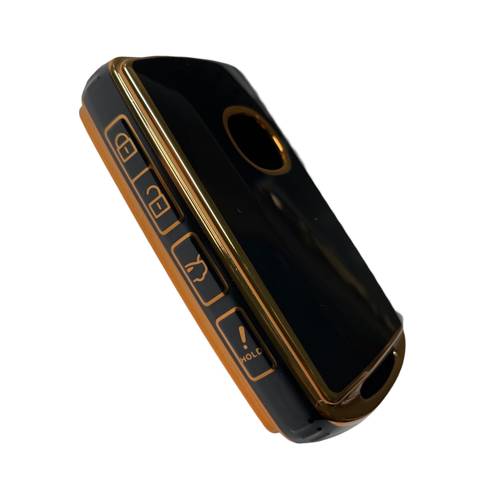 2019-2025 Mazda Smart 4-Button Key Cover