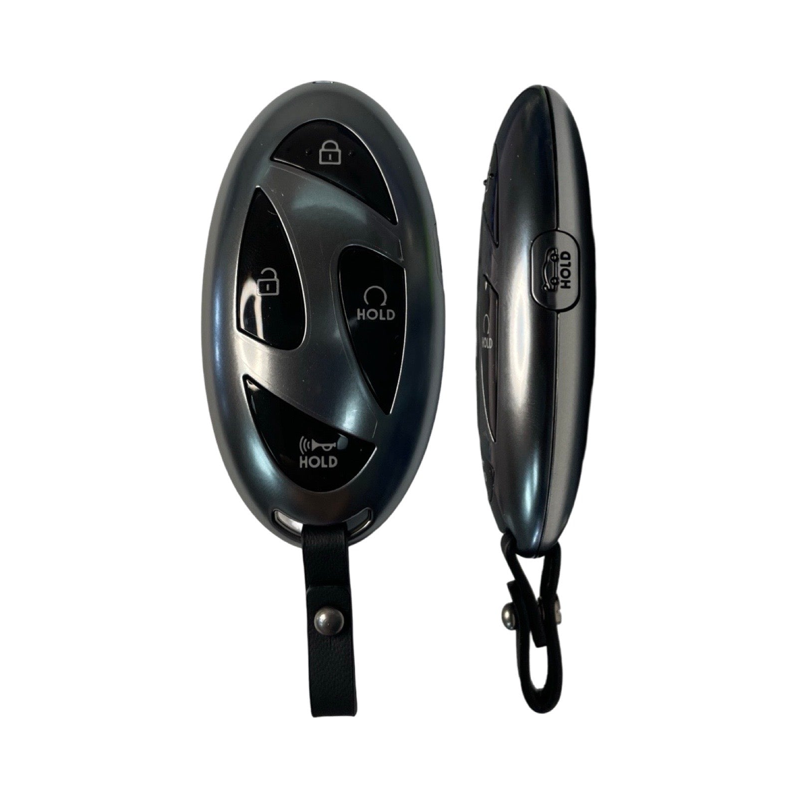 2024-2024 Hyundai Sonata / 5-Button Smart Key / PN:95440-L1760 / FCC ID: TQ8-FOB-4F69U44 (OEM NEW)