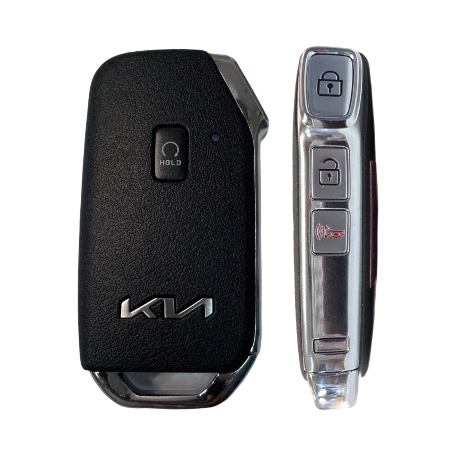 2022-2023 Kia Stinger / 4-Button Smart Key / PN: 95440-J5551 / TQ8-FOB-4F46 (OEM NEW)