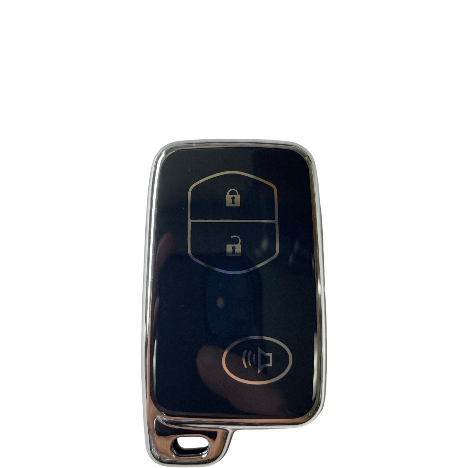 2012-2020 Toyota 3 Button Smart Key Cover