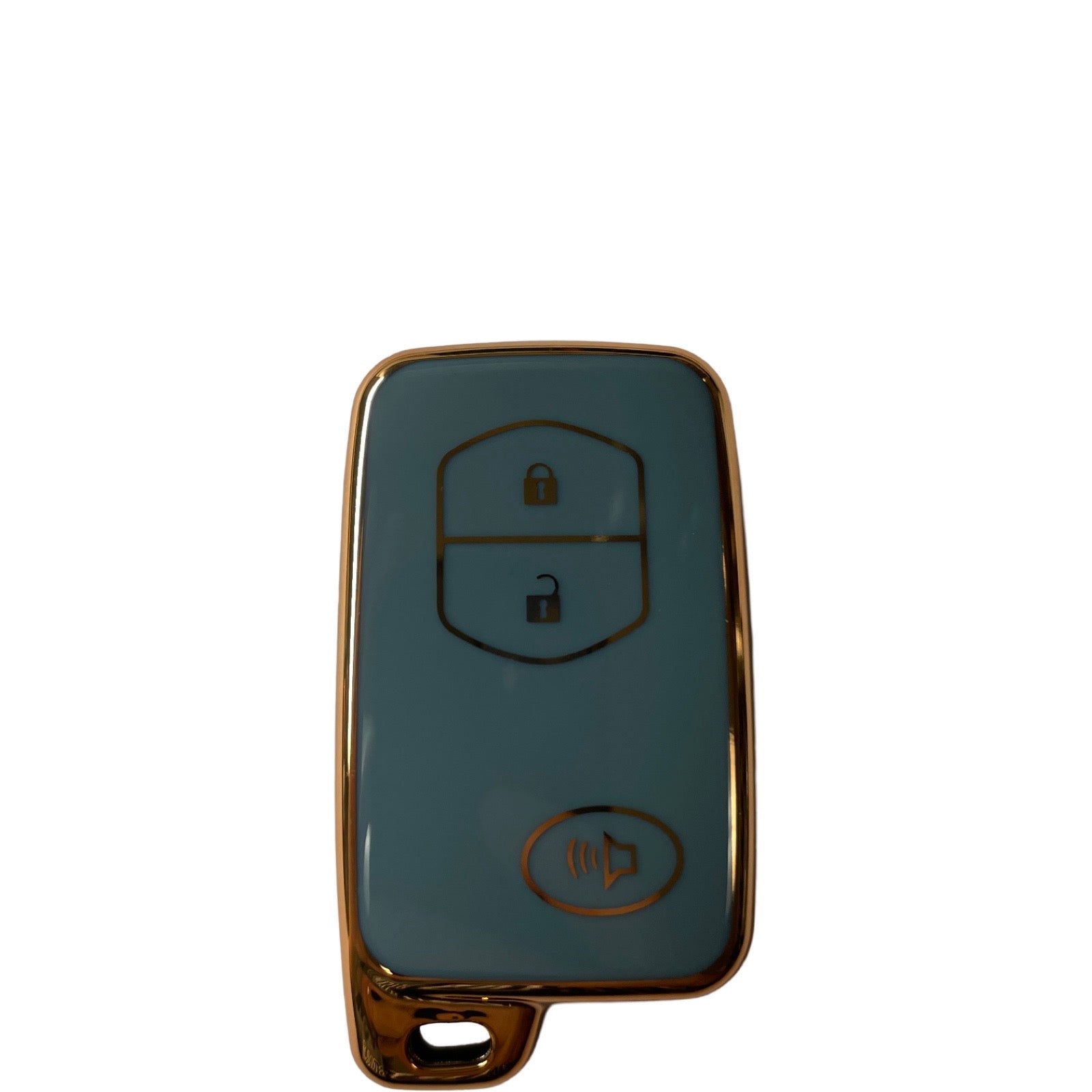 2012-2020 Toyota 3 Button Smart Key Cover