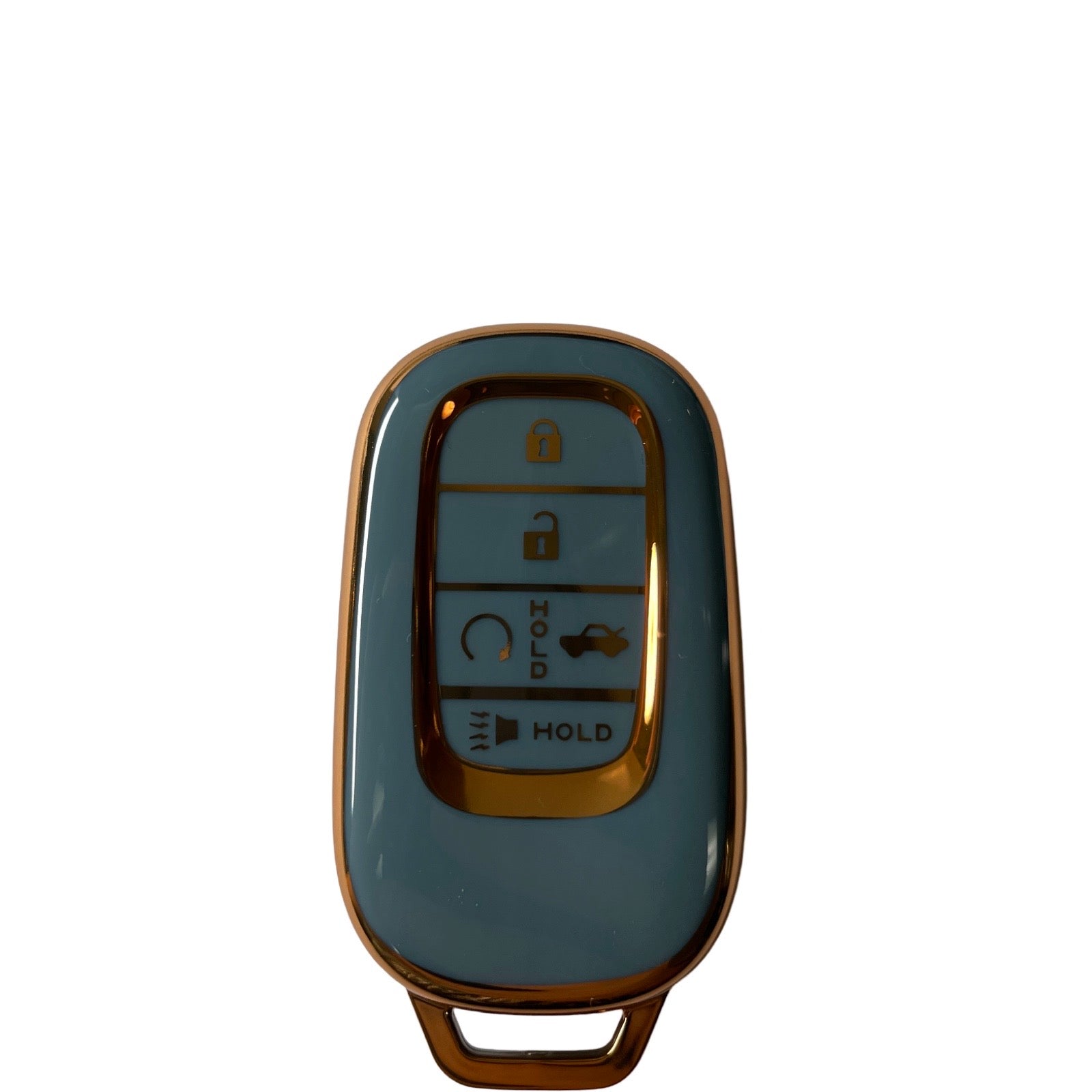 2022 Honda 5-Button Smart Key Cover