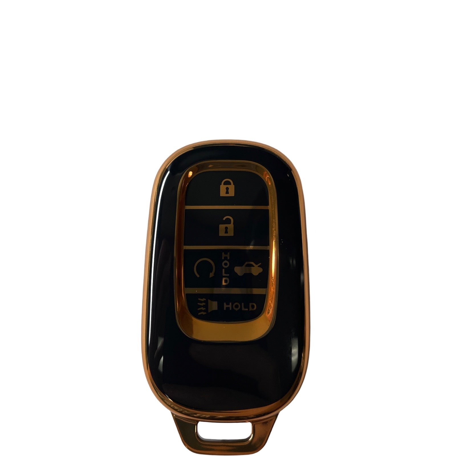 2022 Honda 5-Button Smart Key Cover