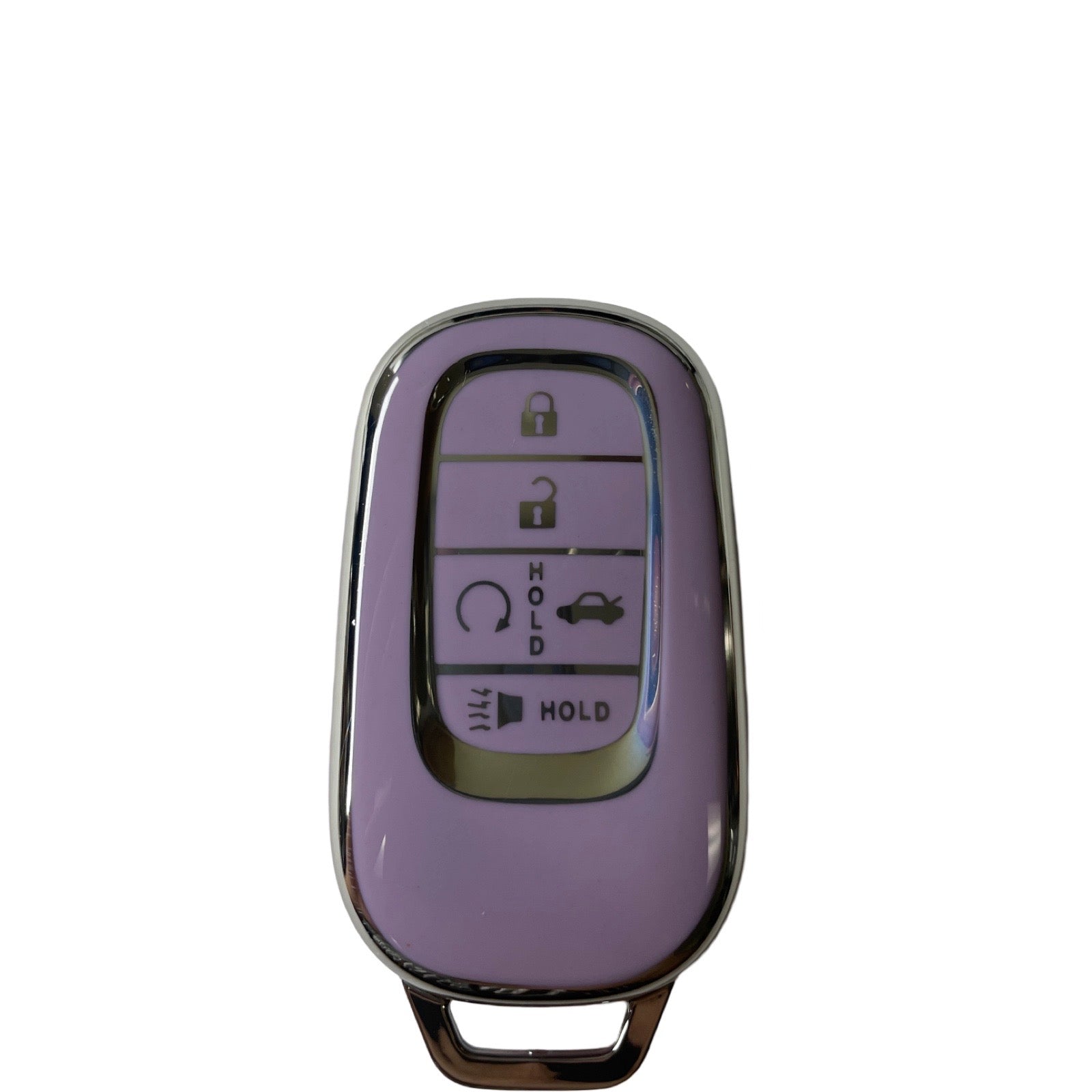2022 Honda 5-Button Smart Key Cover