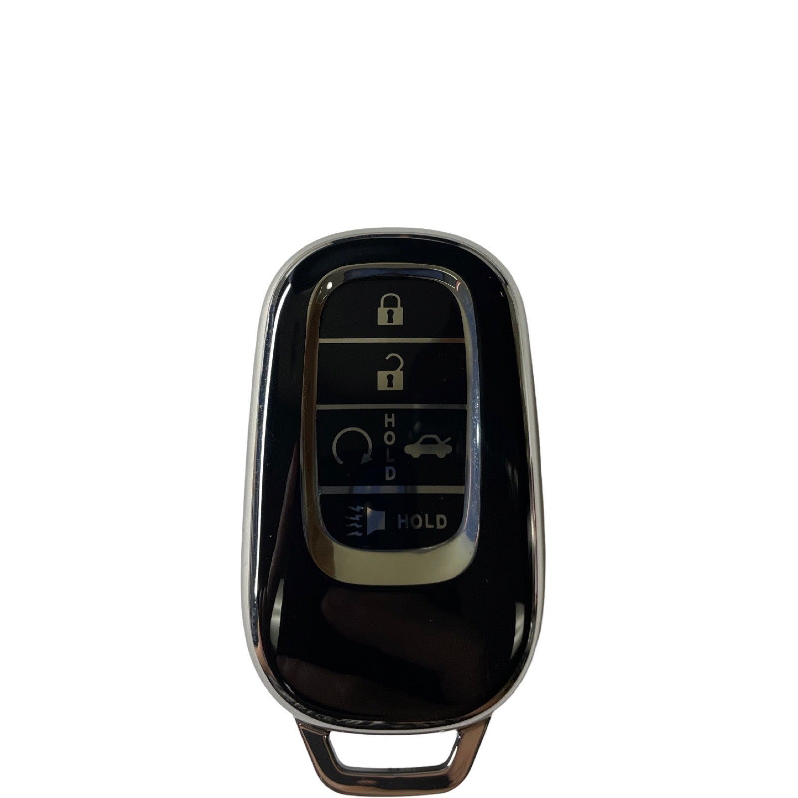 2022 Honda 5-Button Smart Key Cover