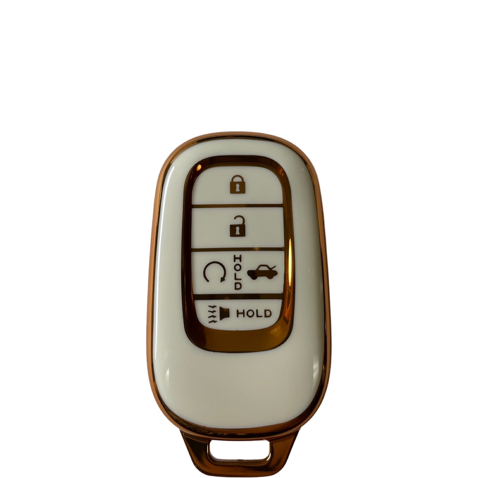2022 Honda 5-Button Smart Key Cover