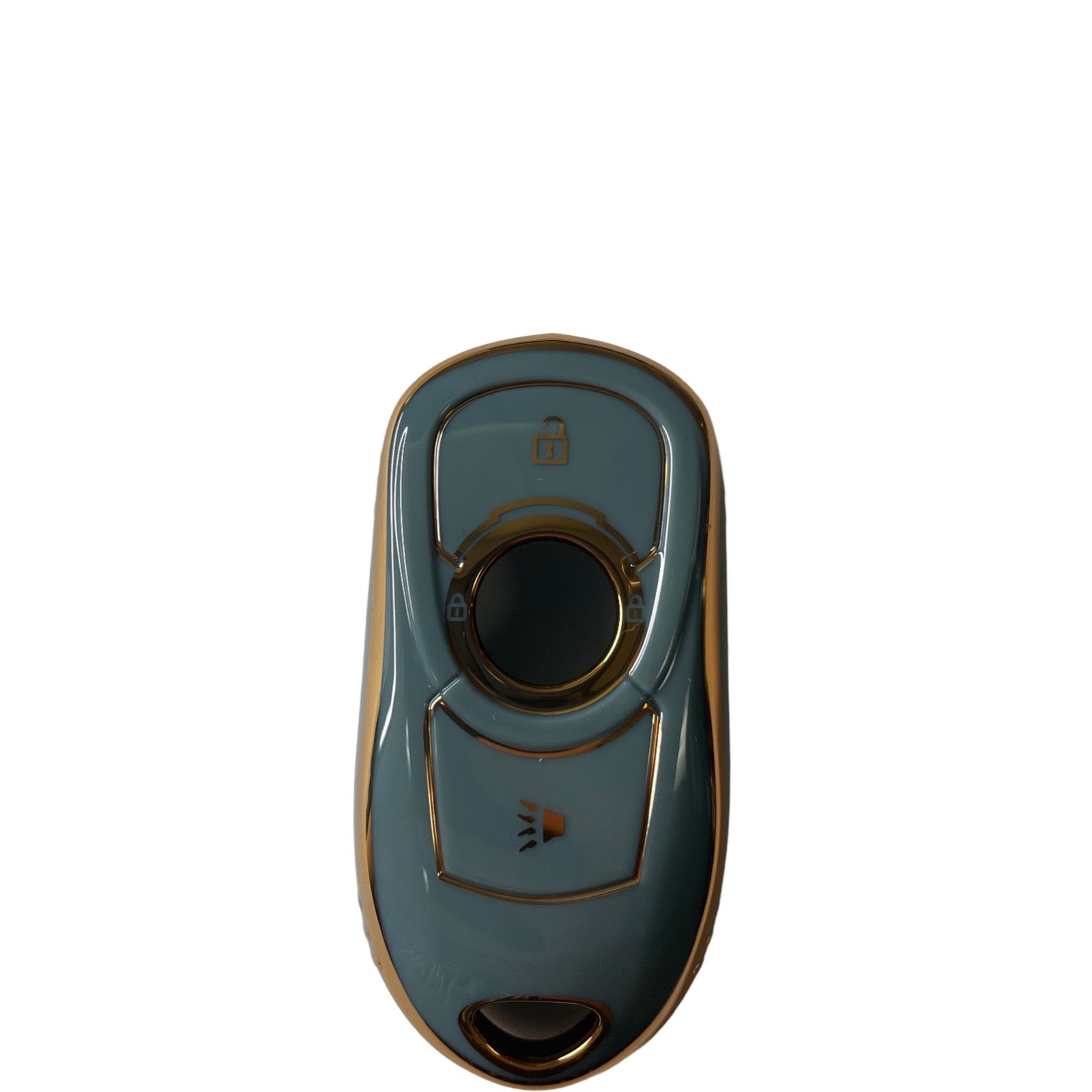 2017-2019 Buick 3-Button Key Cover