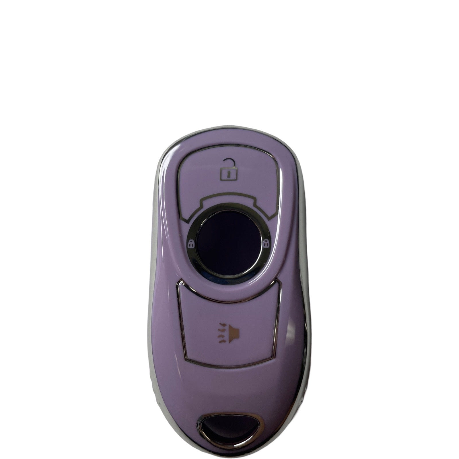 2017-2019 Buick 3-Button Key Cover