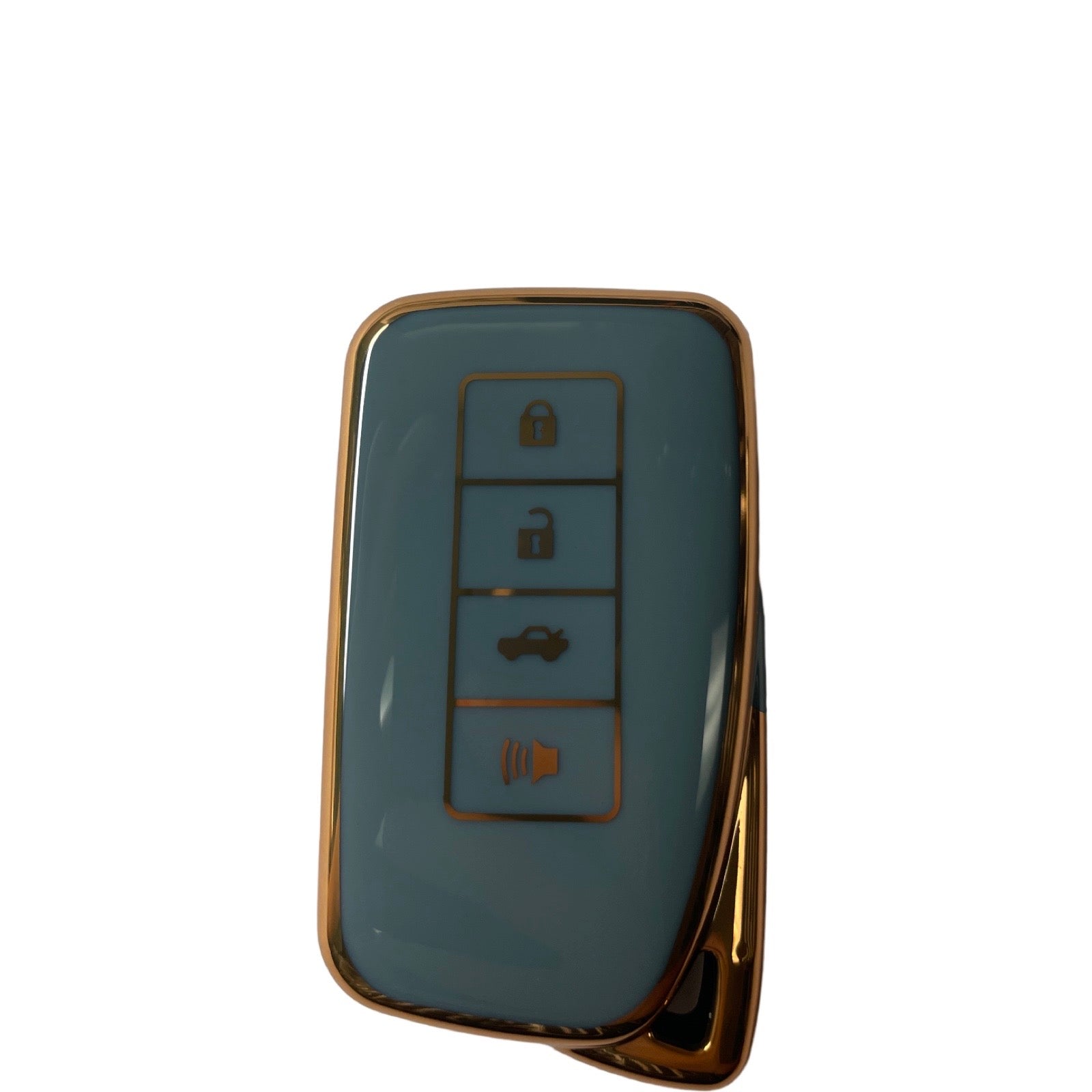 2013-2020 Lexus 5-Button Smart Key Cover