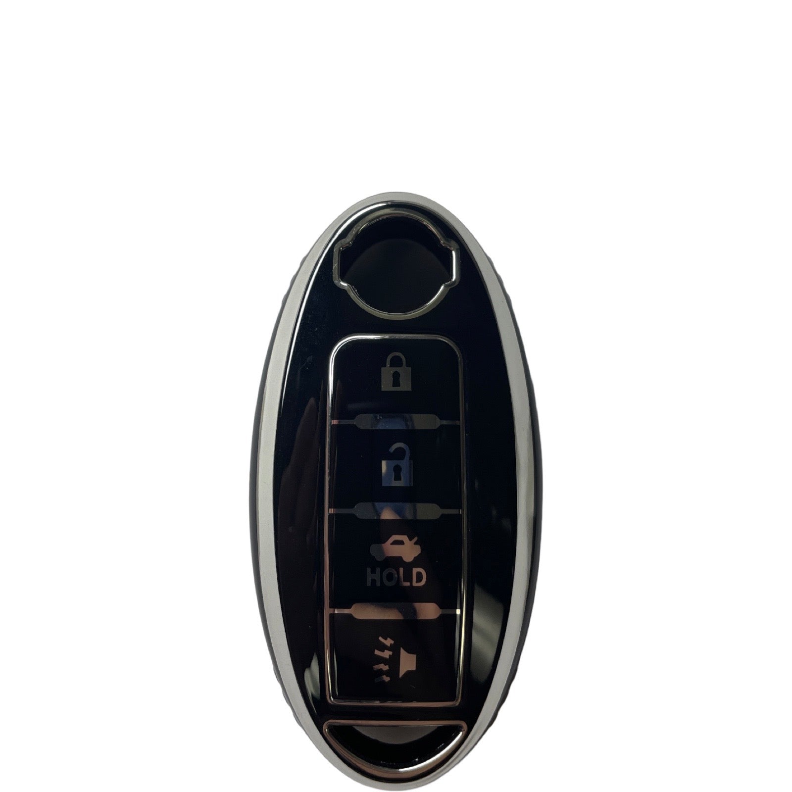 2013-2019 Nissan 4 Button Smart Key Cover