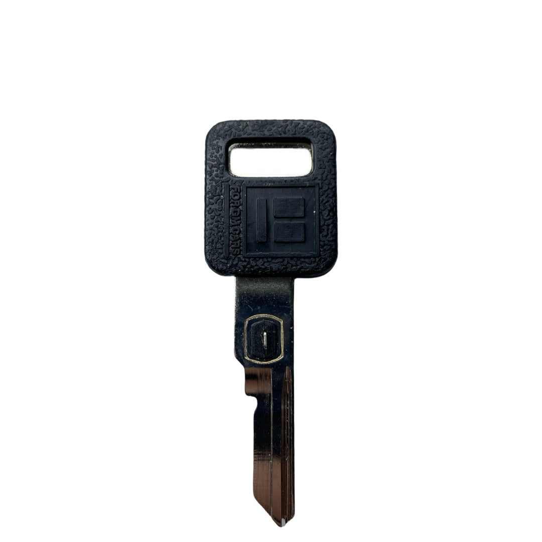 GM Single-Sided VATS Keys (14 VATS)