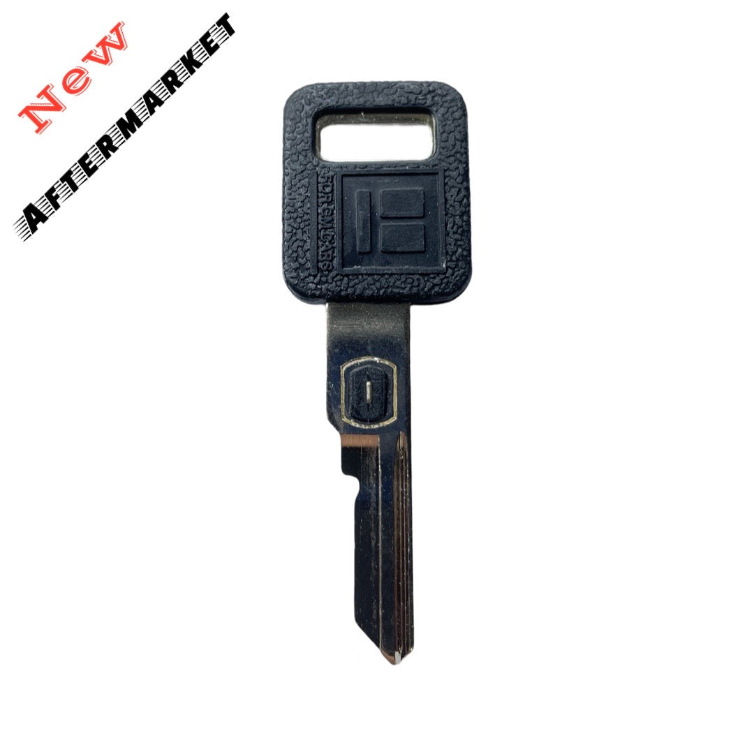 GM Single-Sided VATS Keys (10 VATS)