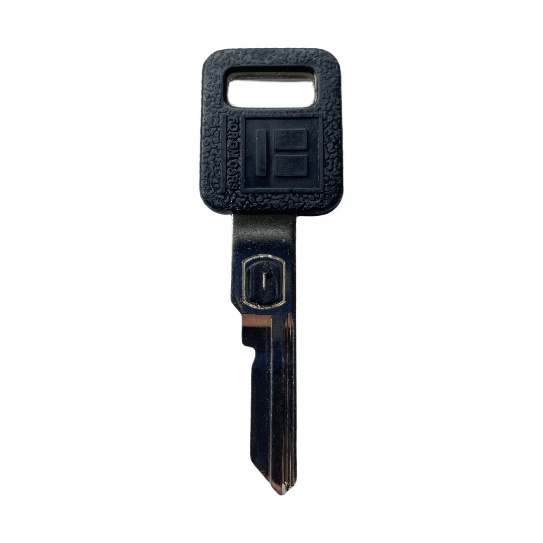 GM Single-Sided VATS Keys (11 VATS)