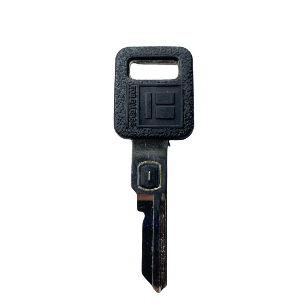GM Single-Sided VATS Keys (9 VATS)