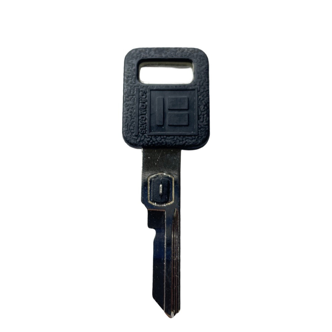 GM Single-Sided VATS Keys (5 VATS)