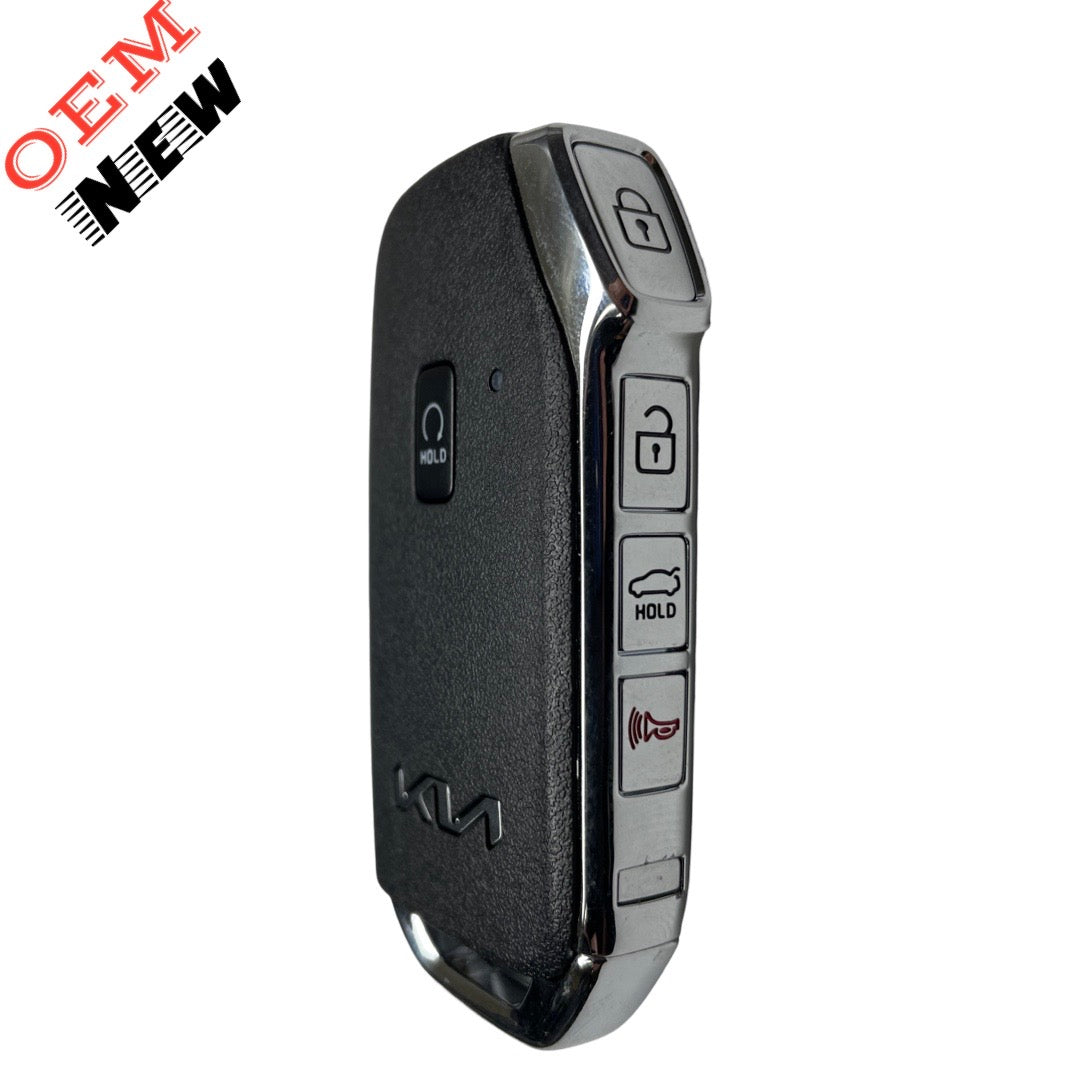 2022-2022 Kia Forte / 5-Button Smart Key / PN: 95440-M7200 / CQOFD00790 (OEM)