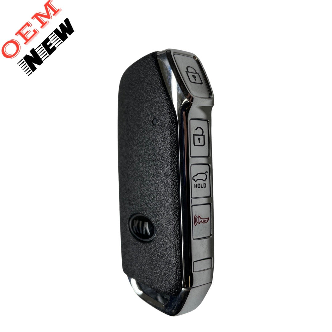 2021-2022 Kia Sportage / 4-Button Smart Key / PN: 95440-D9600 / TQ8-FOB-4F24 (QL PE 20MY) (OEM NEW)