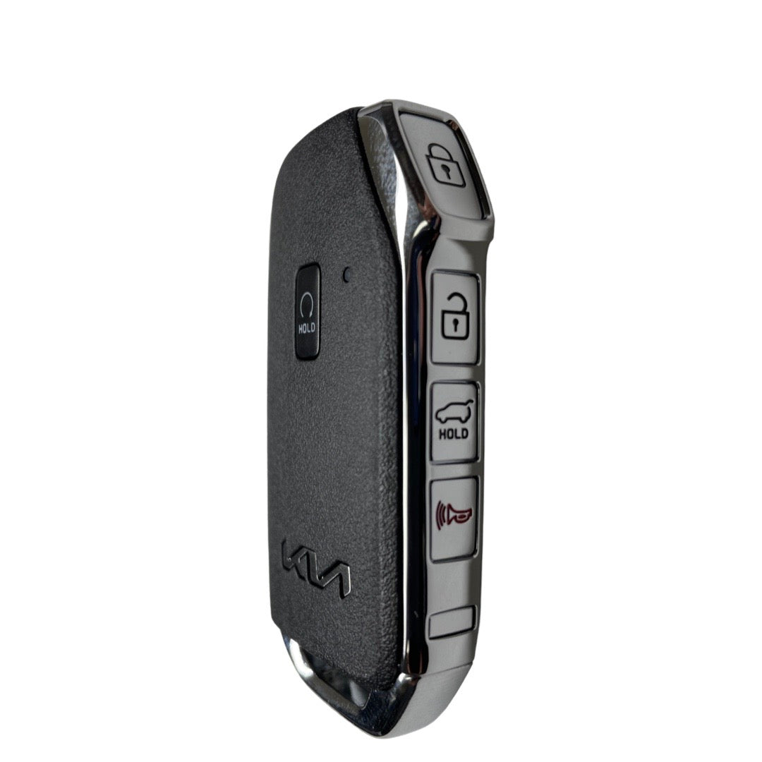 2022-2023 Kia EV6 / 5-Button Smart Key / PN: 95440-CV000 / CQOFD01340 (NEW OEM)