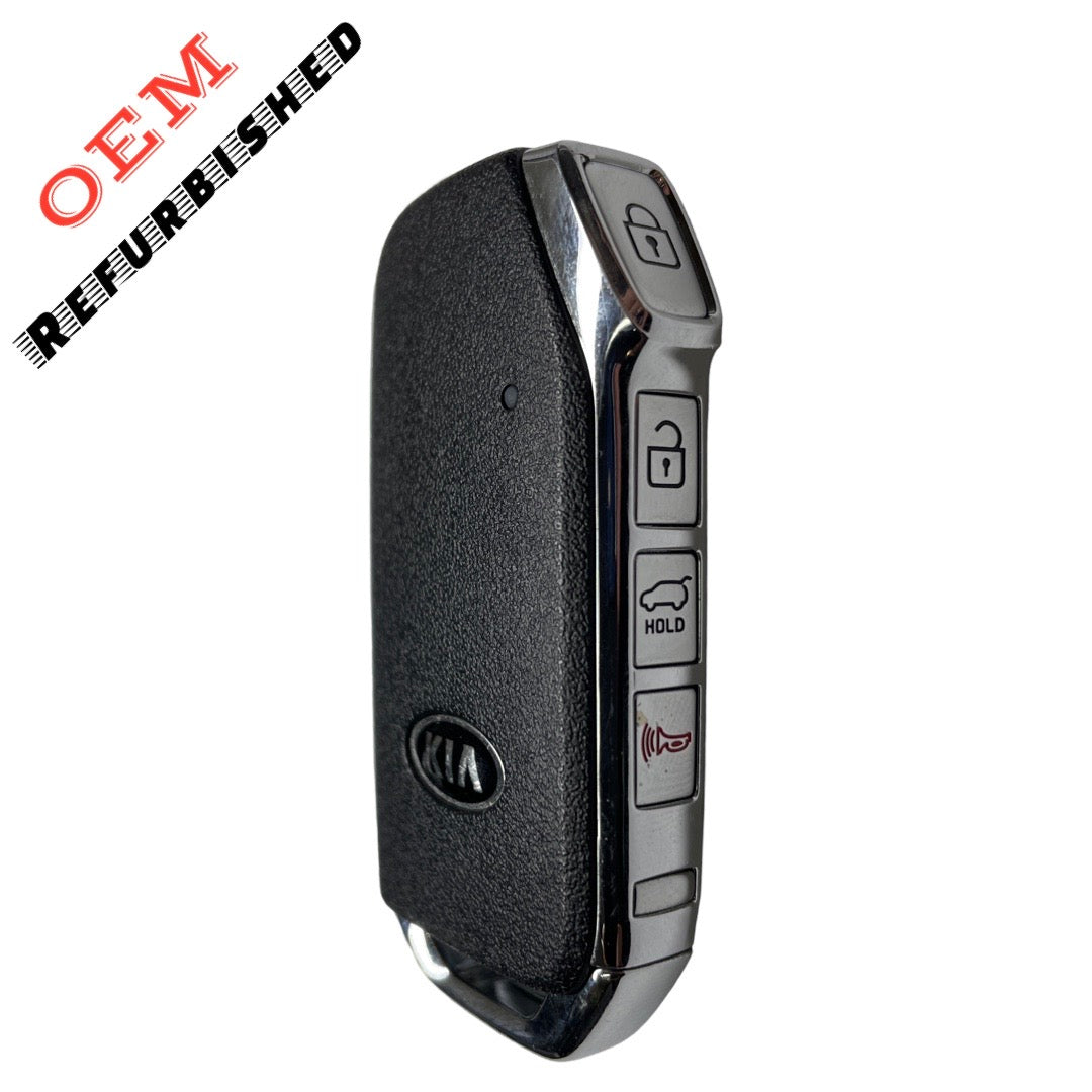 2021-2022 Kia Sportage / 4-Button Smart Key / PN:95440-D9600 / TQ8-FOB-4F24 (QL PE 20MY) (OEM REFURBISHED)