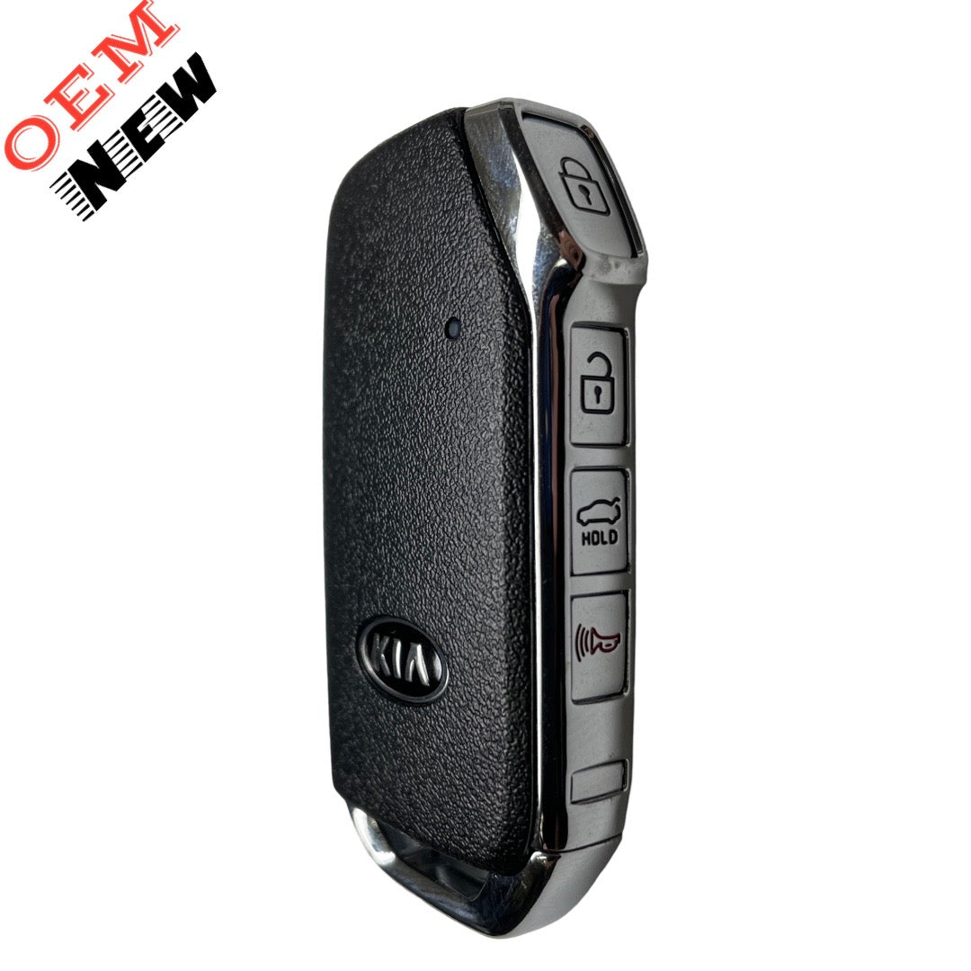 2018-2020 Kia Forte / 4-Button Smart Key / PN: 95440-M6000 / CQOFD00430 (OEM NEW)