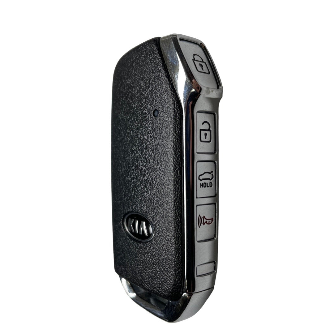 2018-2020 Kia Forte / 4-Button Smart Key / PN: 95440-M6000 / CQOFD00430 (OEM NEW)