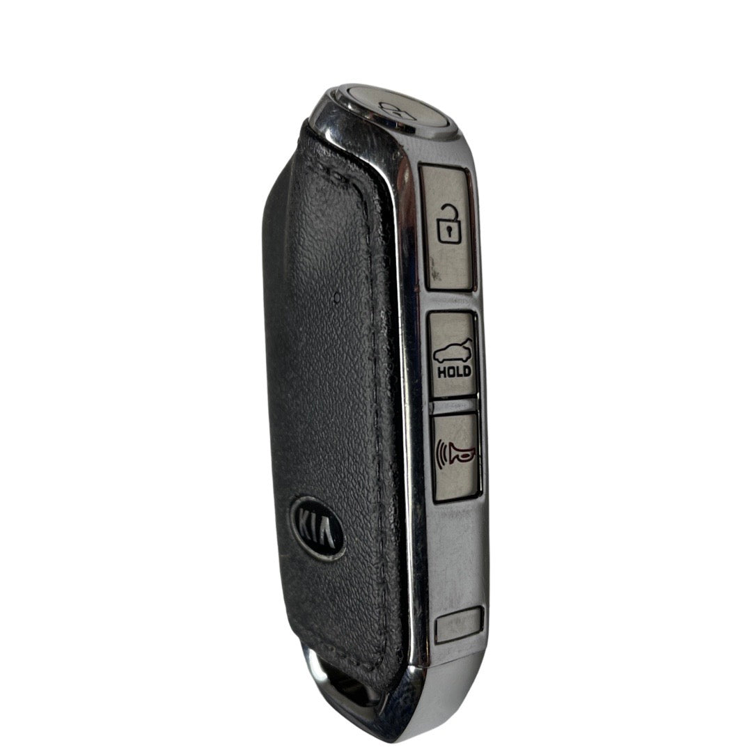 2018-2021 Kia Stinger / 4-Button Smart Key / PN: 95440-J5000 / TQ8-FOB-4F15 (OEM Refurb)