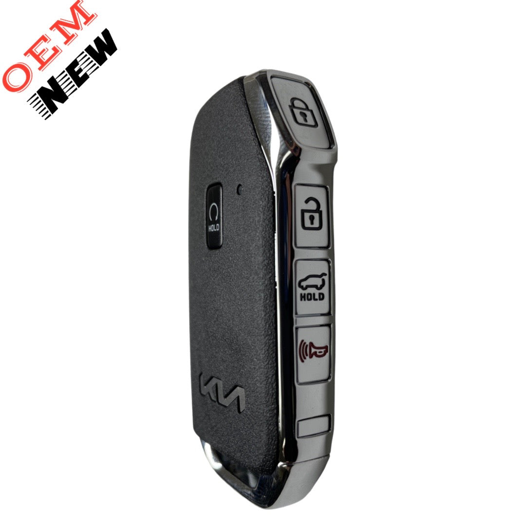 2020-2024 Kia Sorento / 5-Button Smart Key / PN: 95440-P2020 / SY5MQ4FGE05 (OEM NEW)
