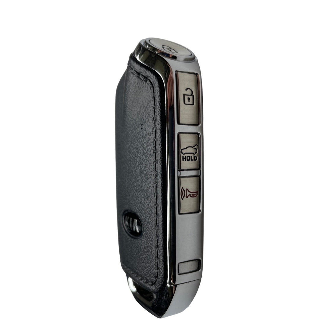 2018-2020 Kia K900 / 4-Button Smart Key / PN: 95440-J6000 / TQ8-FOB-4F17 (OEM NEW)