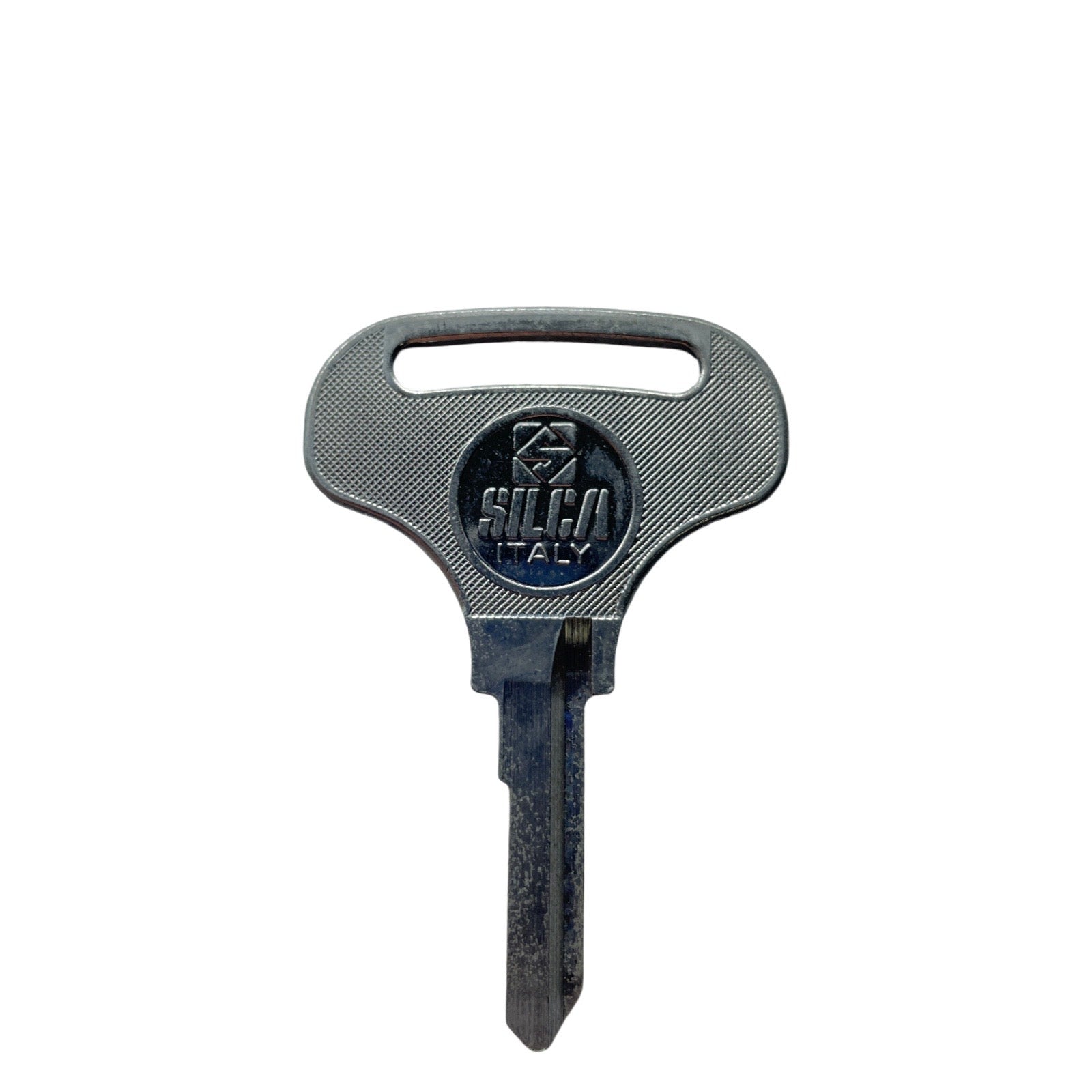 Silca MIT13 Key Blank for Mitsubishi Cars