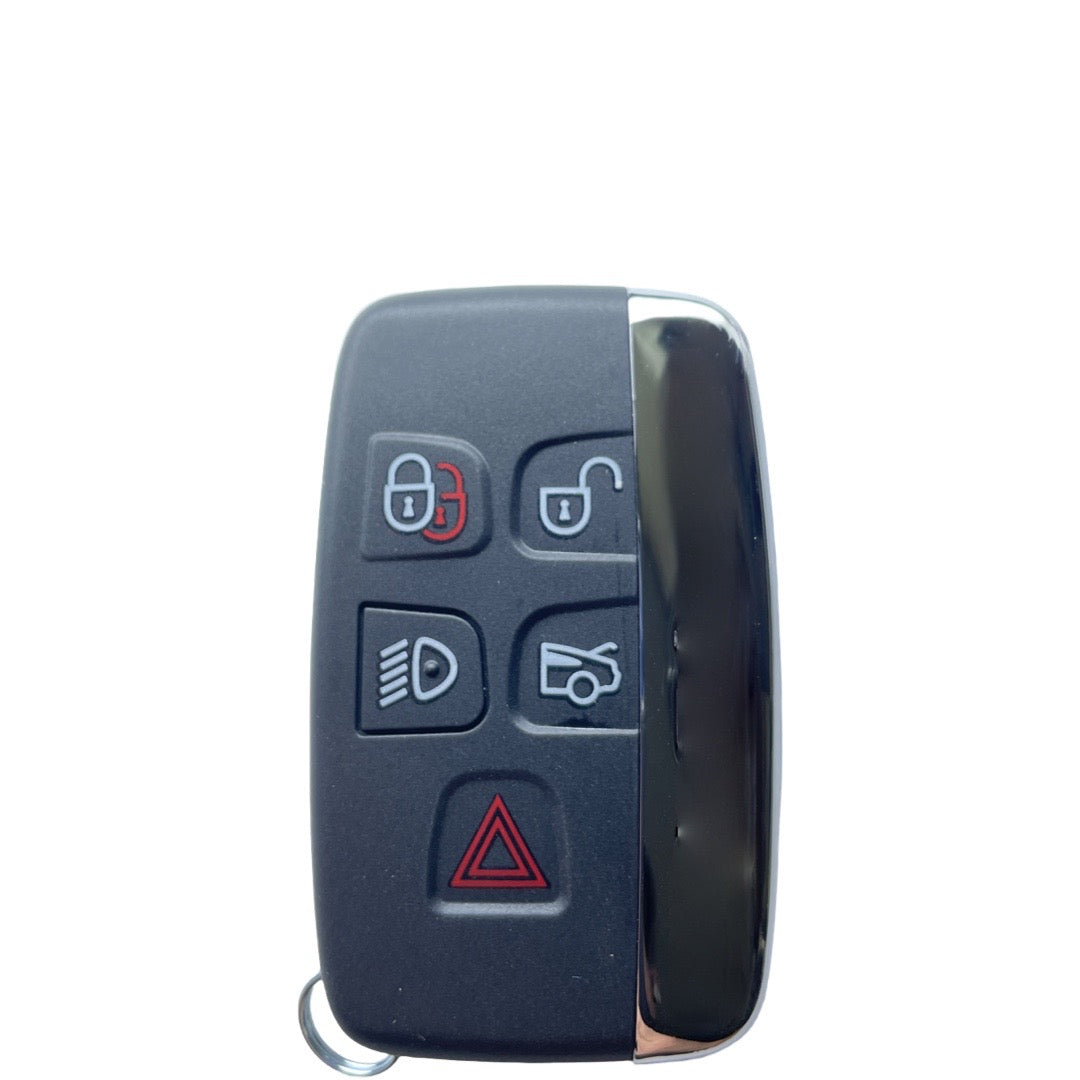 2011-2019 Jaguar 5-Button Smart Key / PN: 5E0B40287 / KOBJTF10A w/Trunk 315 MHz (AFTERMARKET)