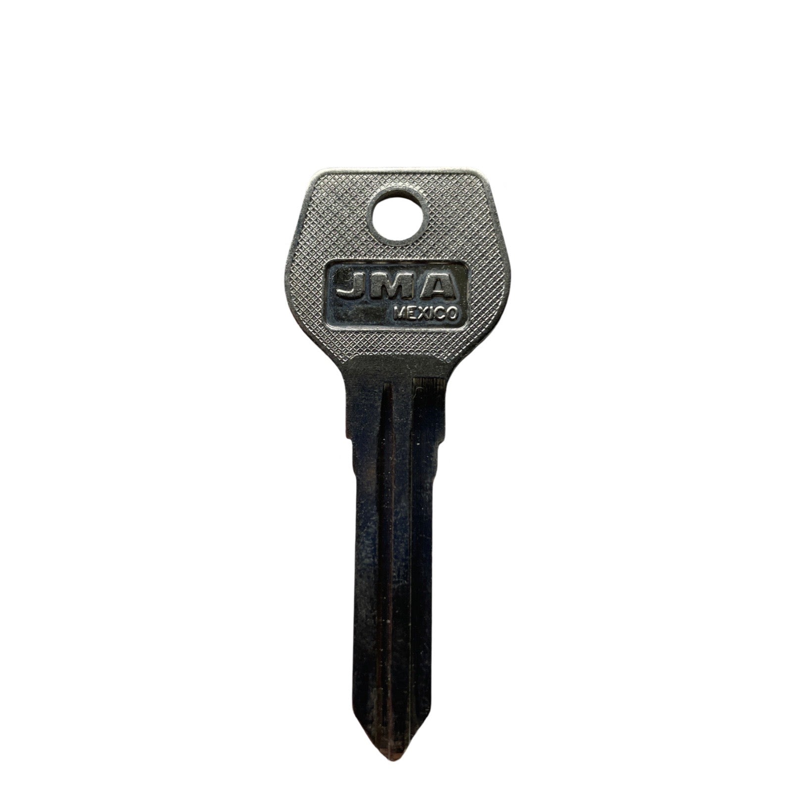 JMA MZ10 MAZDA Uncut Key