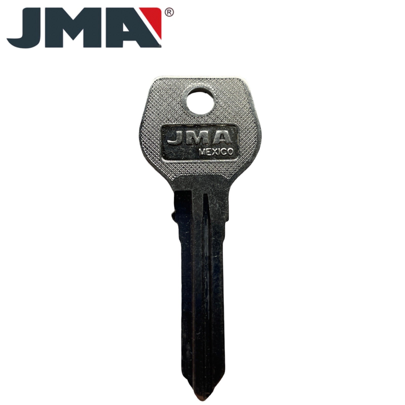 JMA MZ9 (X26) Mazda Uncut Key Blank