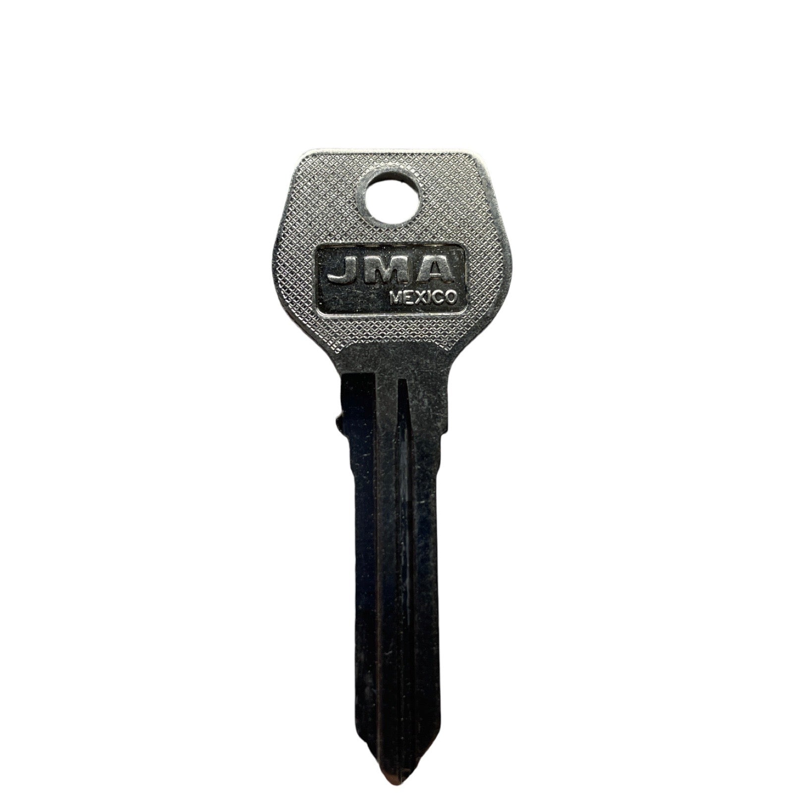 JMA MZ9 (X26) Mazda Uncut Key Blank