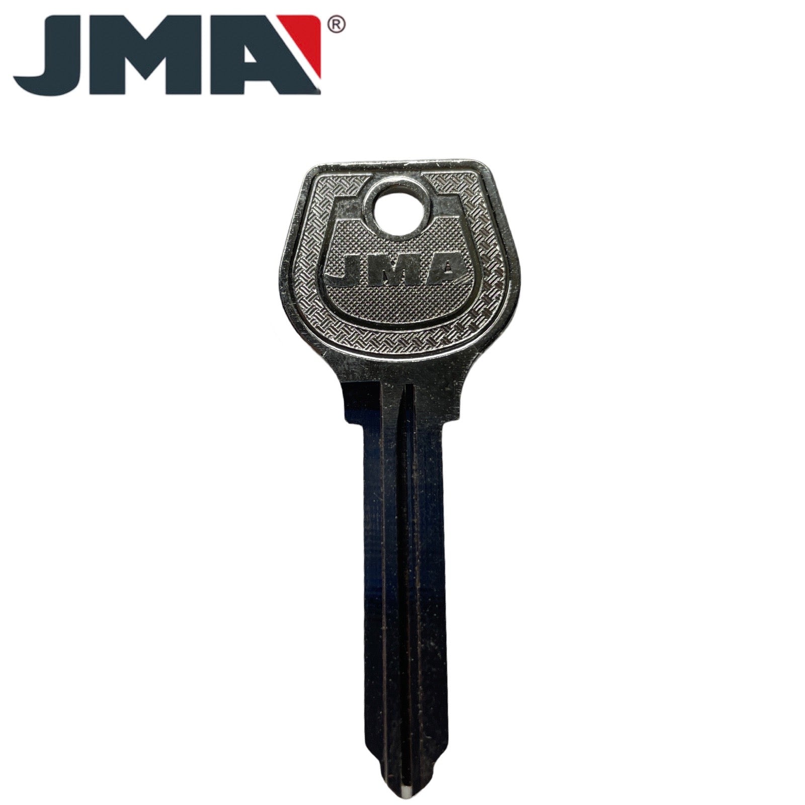 JMA MAZ-1D (MZ5) MAZDA Uncut Key