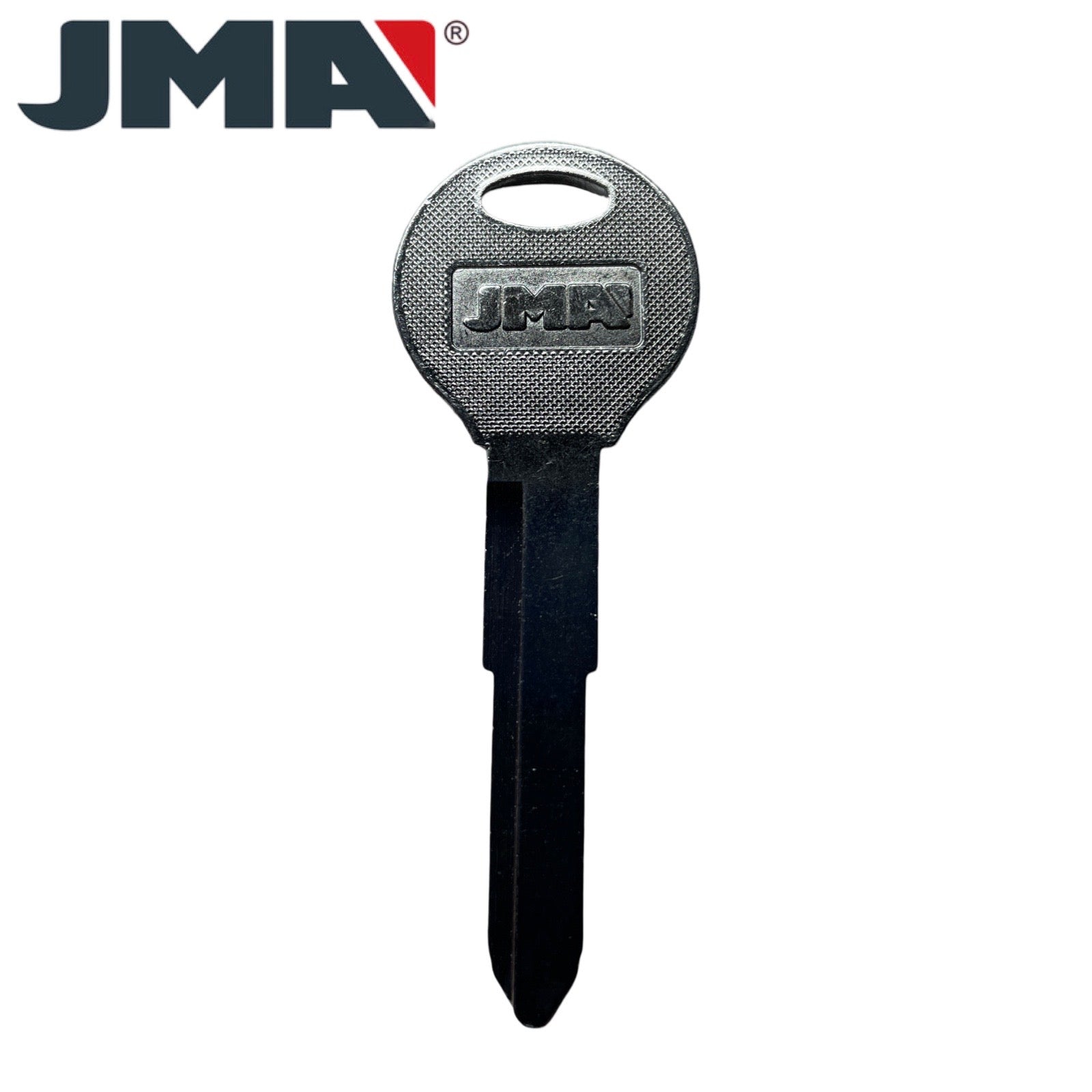 JMA MZ31 (X249) METAL KEY BLANK : MAZDA