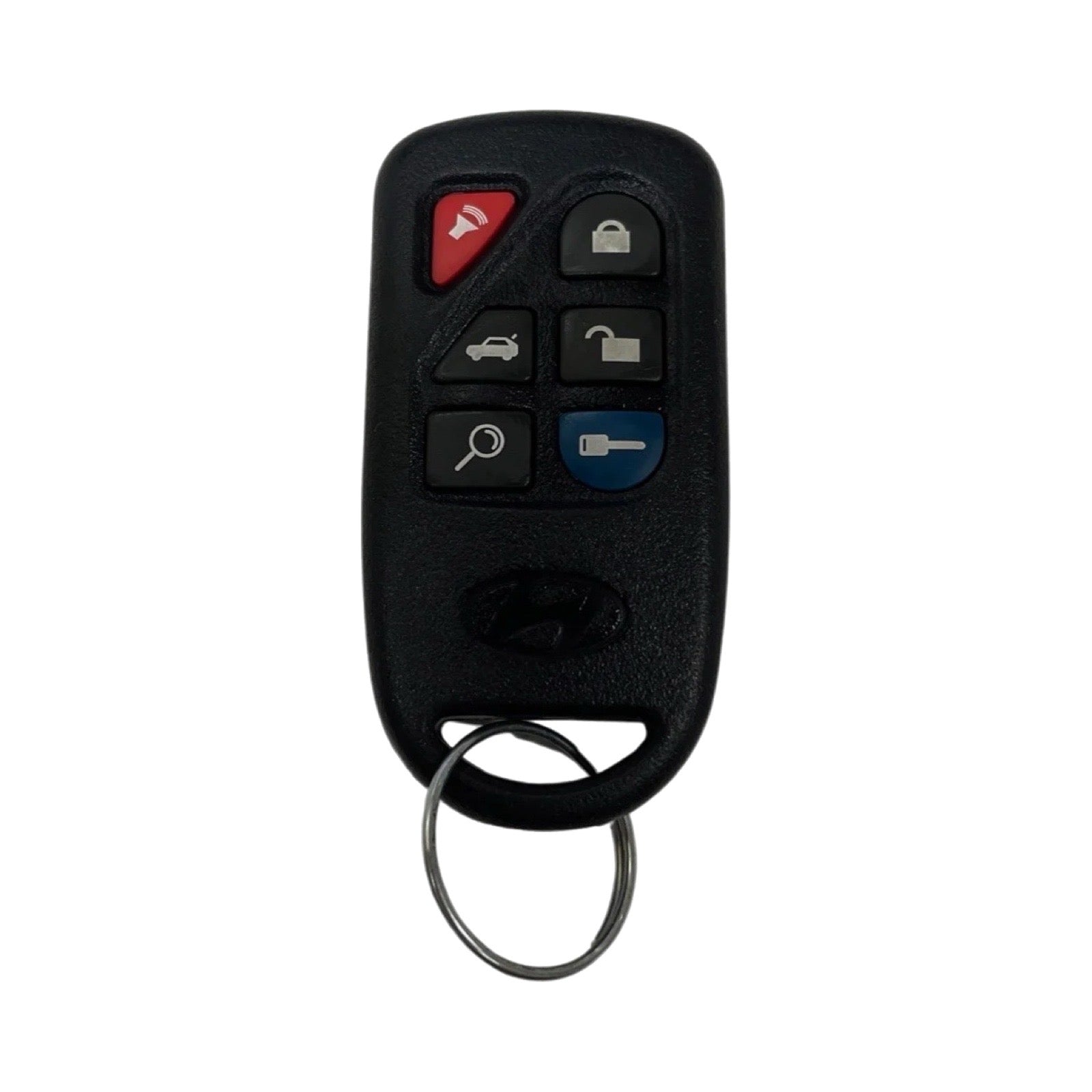 2008-2014 Hyundai / 6-Button Keyless Entry Remote / PN: 00056-ADU10 / GOH-PCGEN2 (OEM Refurb)
