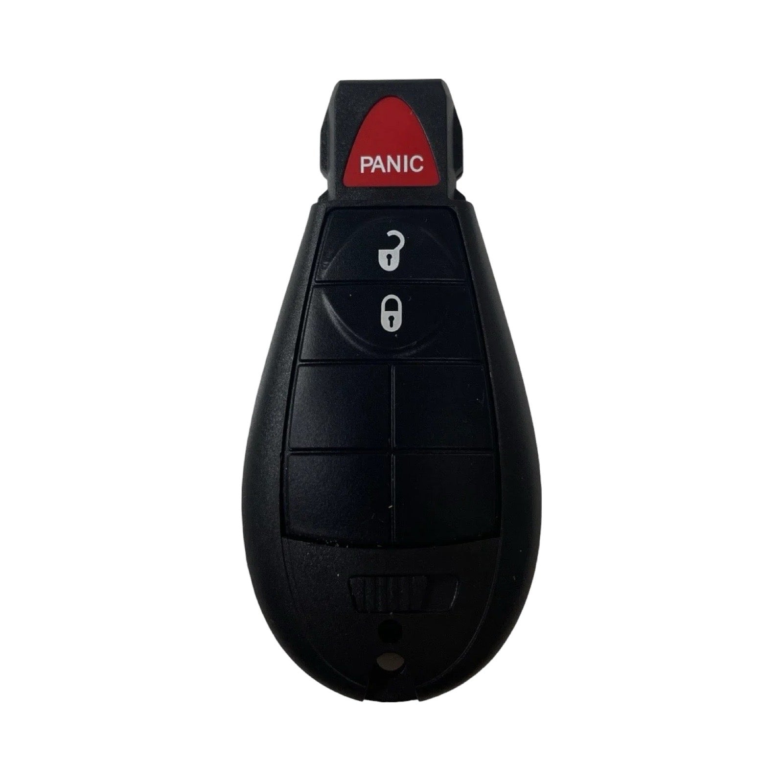 2013-2023 Dodge RAM / 3-Button Fobik Key / GQ4-53T (AFTERMARKET)