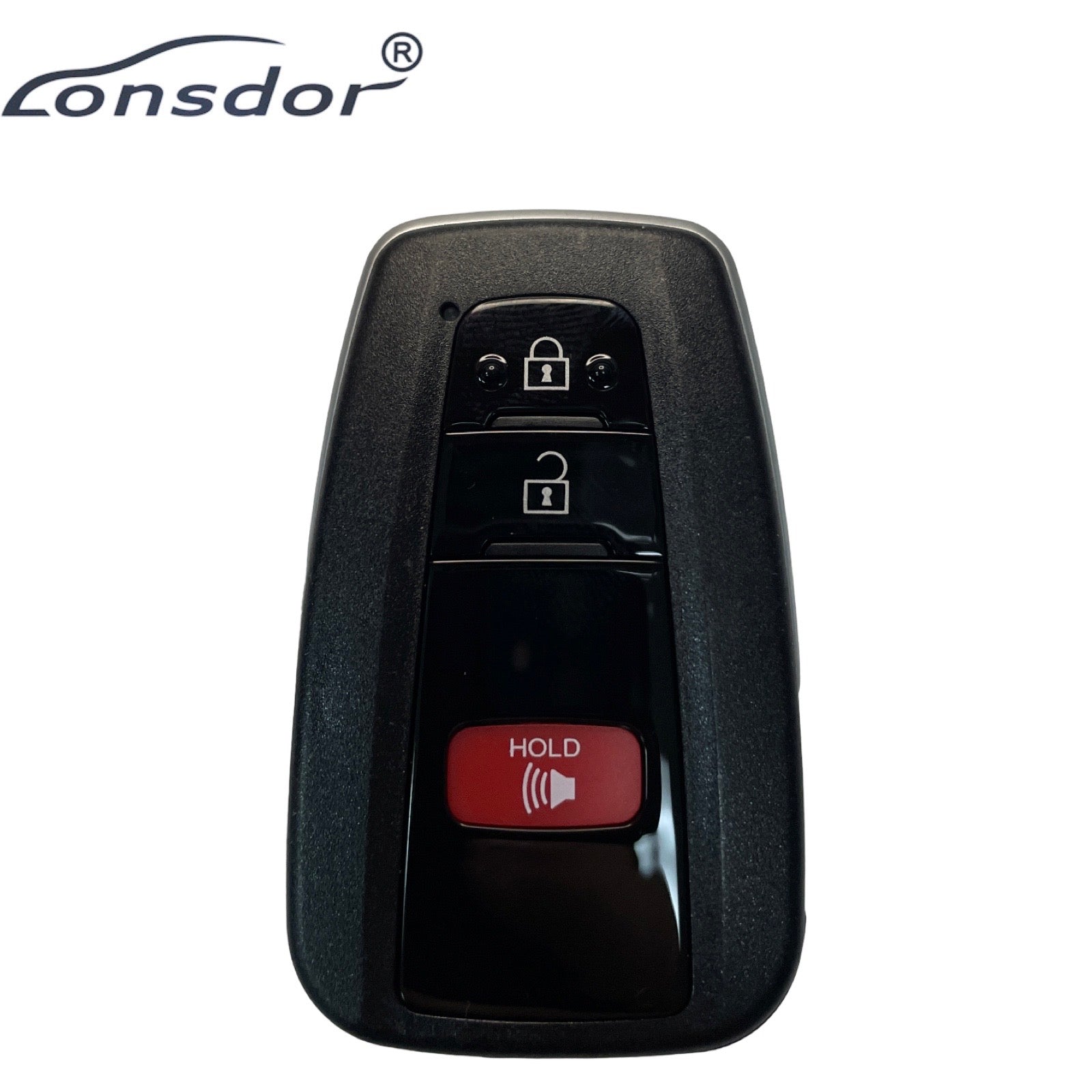 2019-2021 Toyota RAV4 / Highlander / Avalon / 3-Button Smart Key / HYQ14FBN For The Lonsdor K518USA / KH100P (AFTERMARKET)