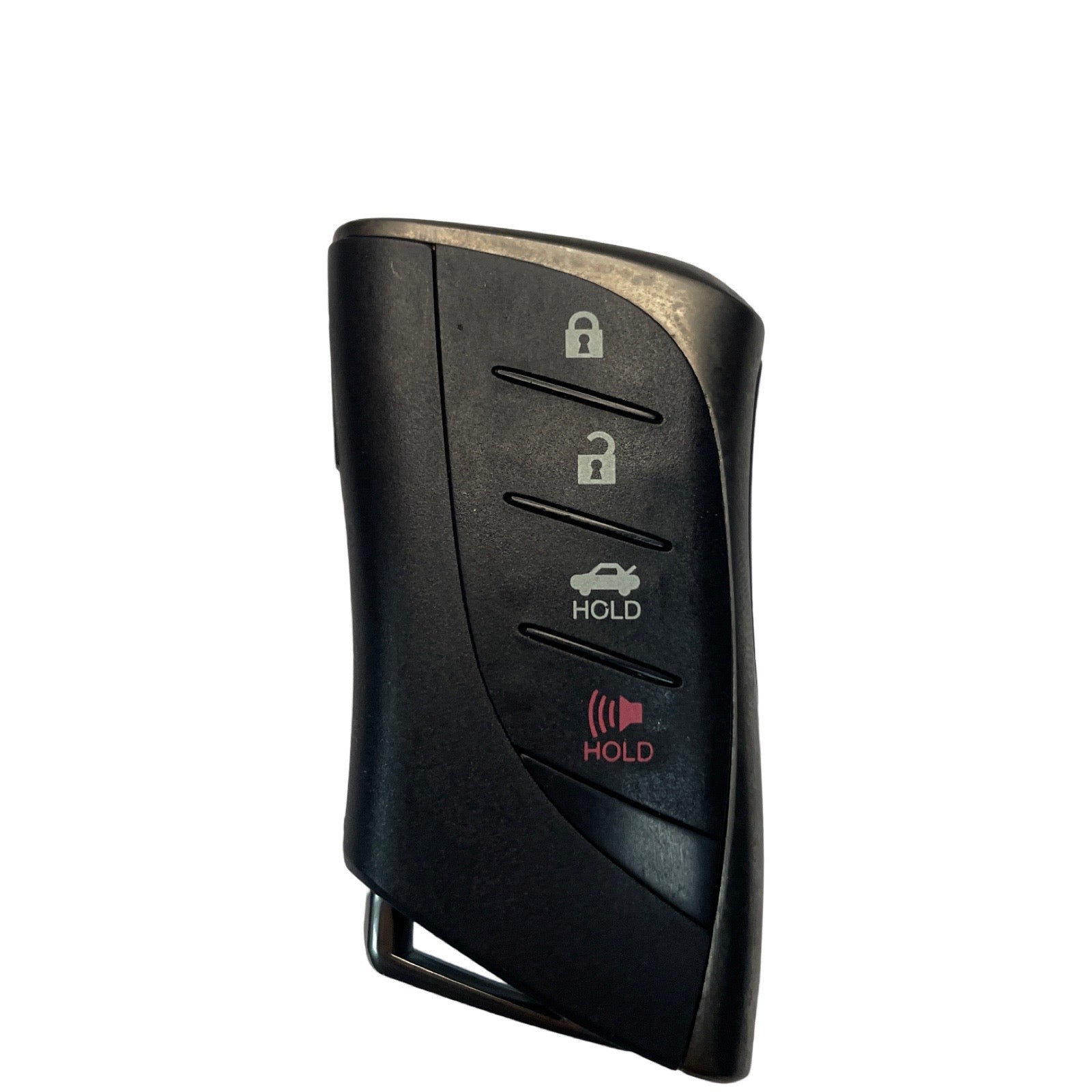 2019-2022 Lexus / 4-Button Smart Key / HYQ14FBZ / HYQ14FBF For The Lonsdor K518USA / KH100P (AFTERMARKET)